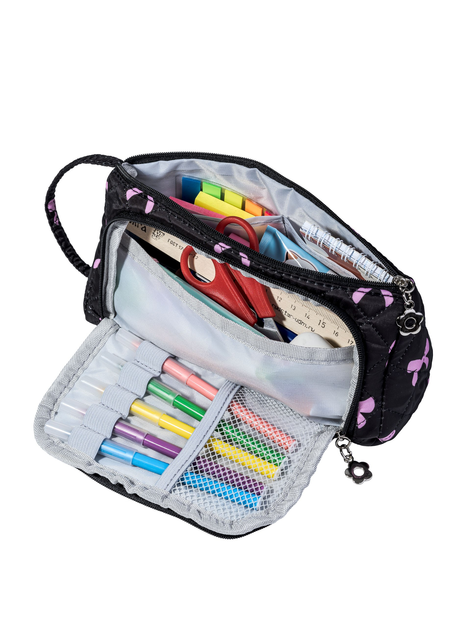 Предметные съёмки сумок, рюкзаков и чемоданов