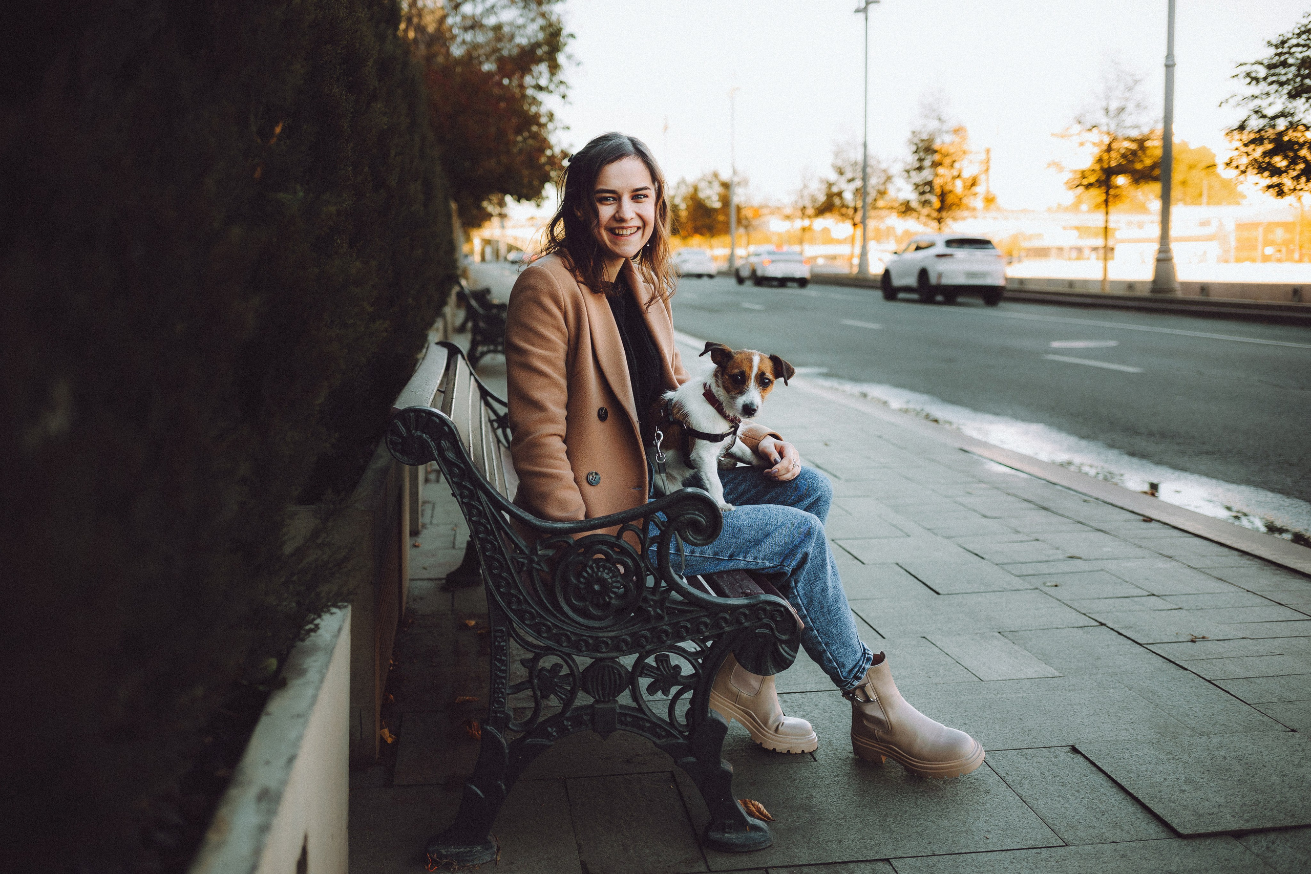 Лера и Рада