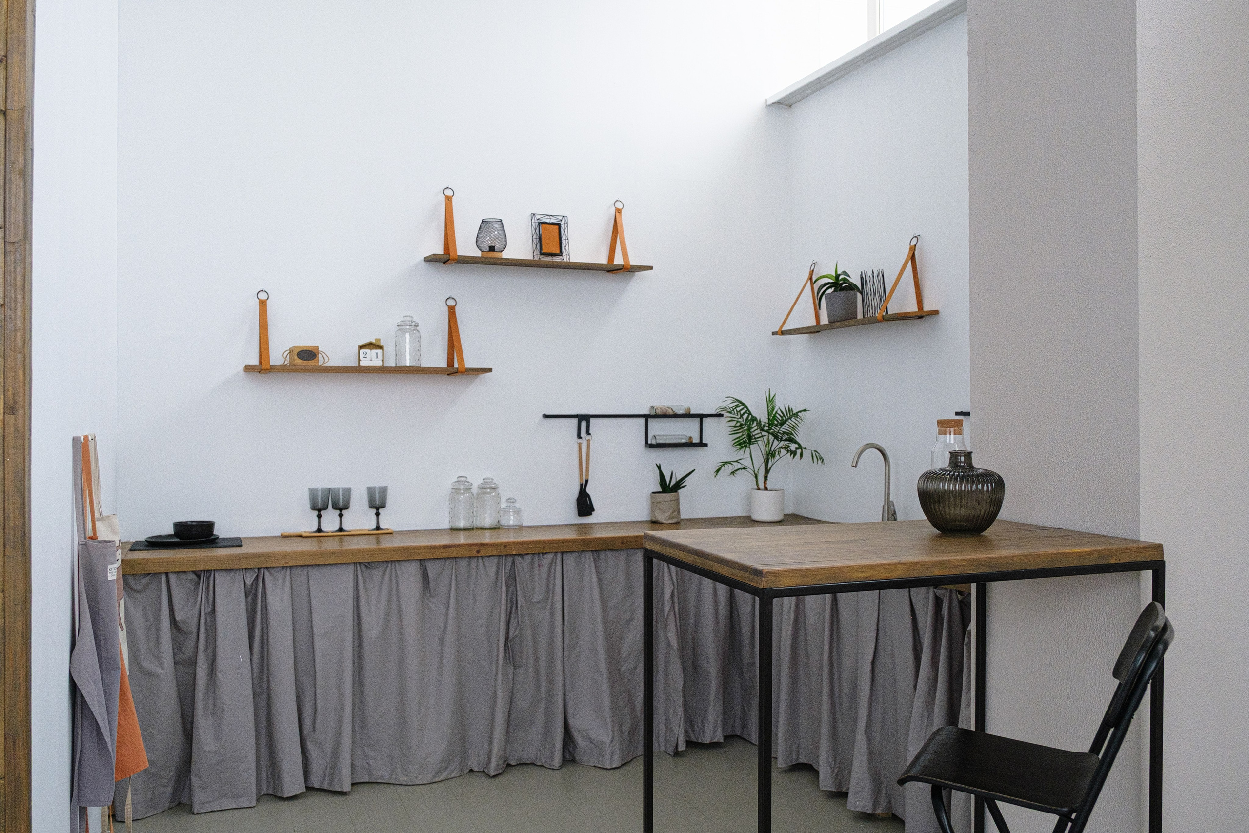 Karl от 1500 руб, 120 м². «5loft» фотостудия в Ижевске