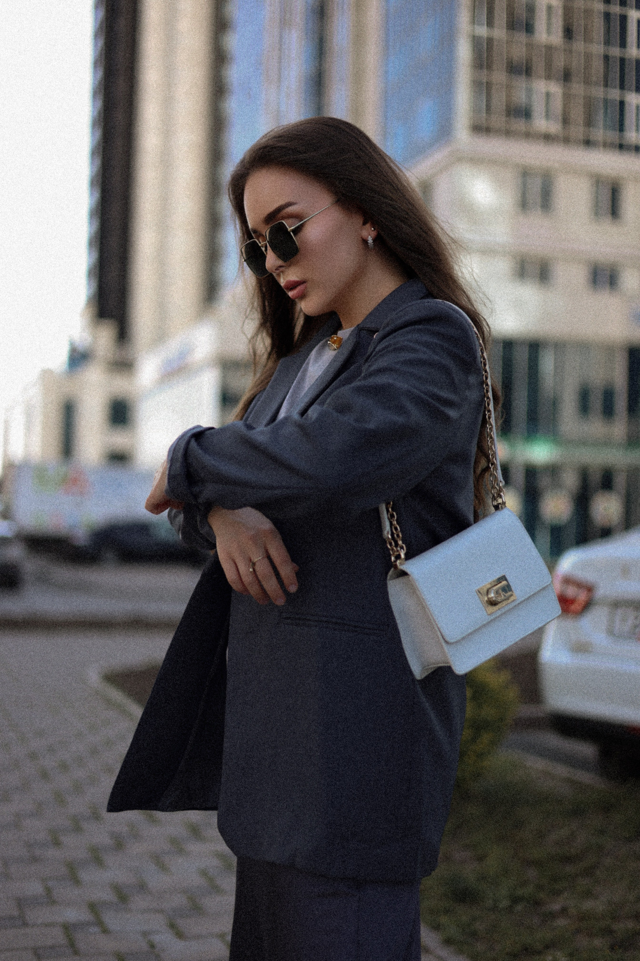Прогулочная