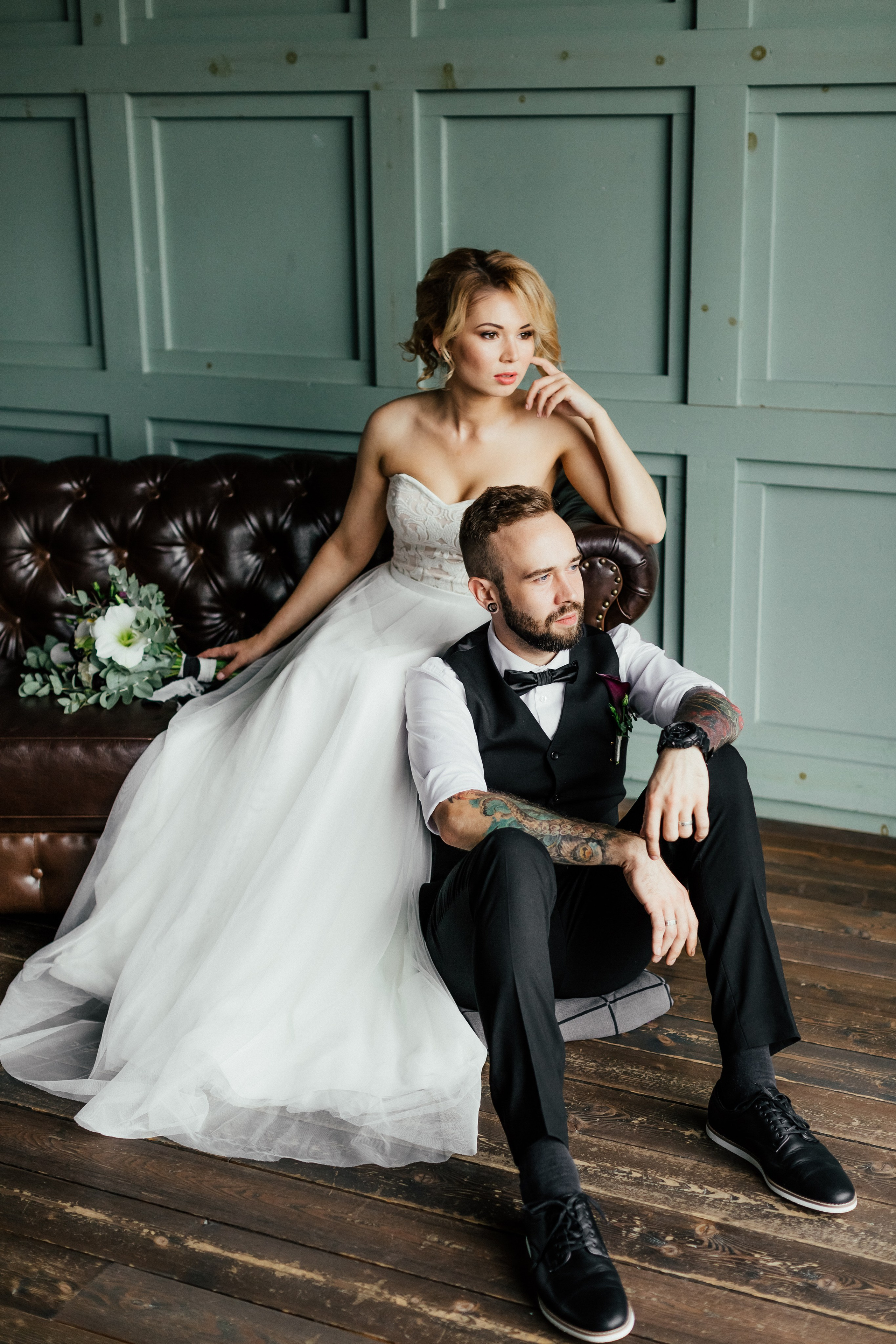 Настя и Роман. Фотограф во Владивостоке Настя Косач