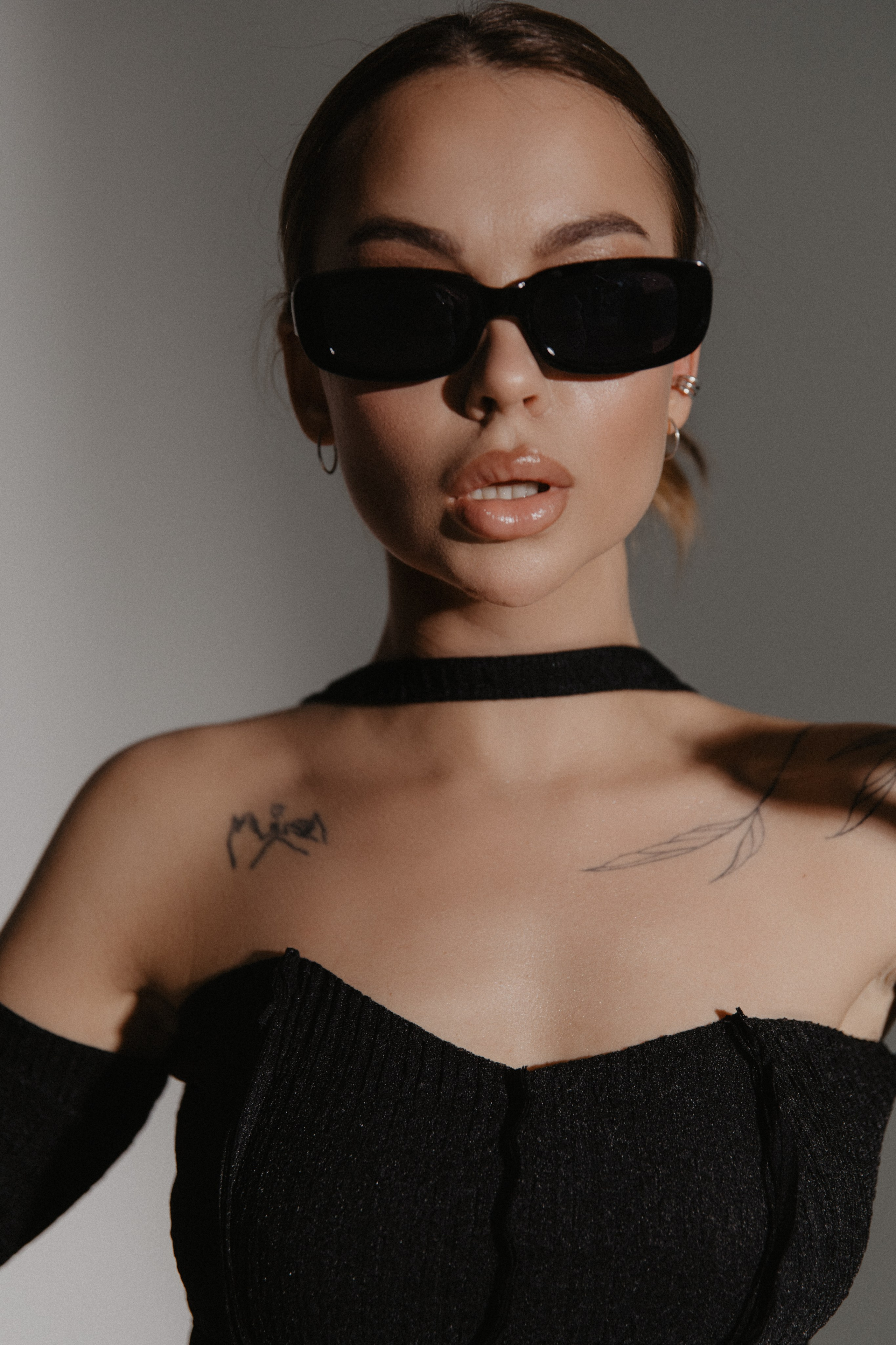 Индивидуальная фотосъемка. Фотограф Муратова Алена