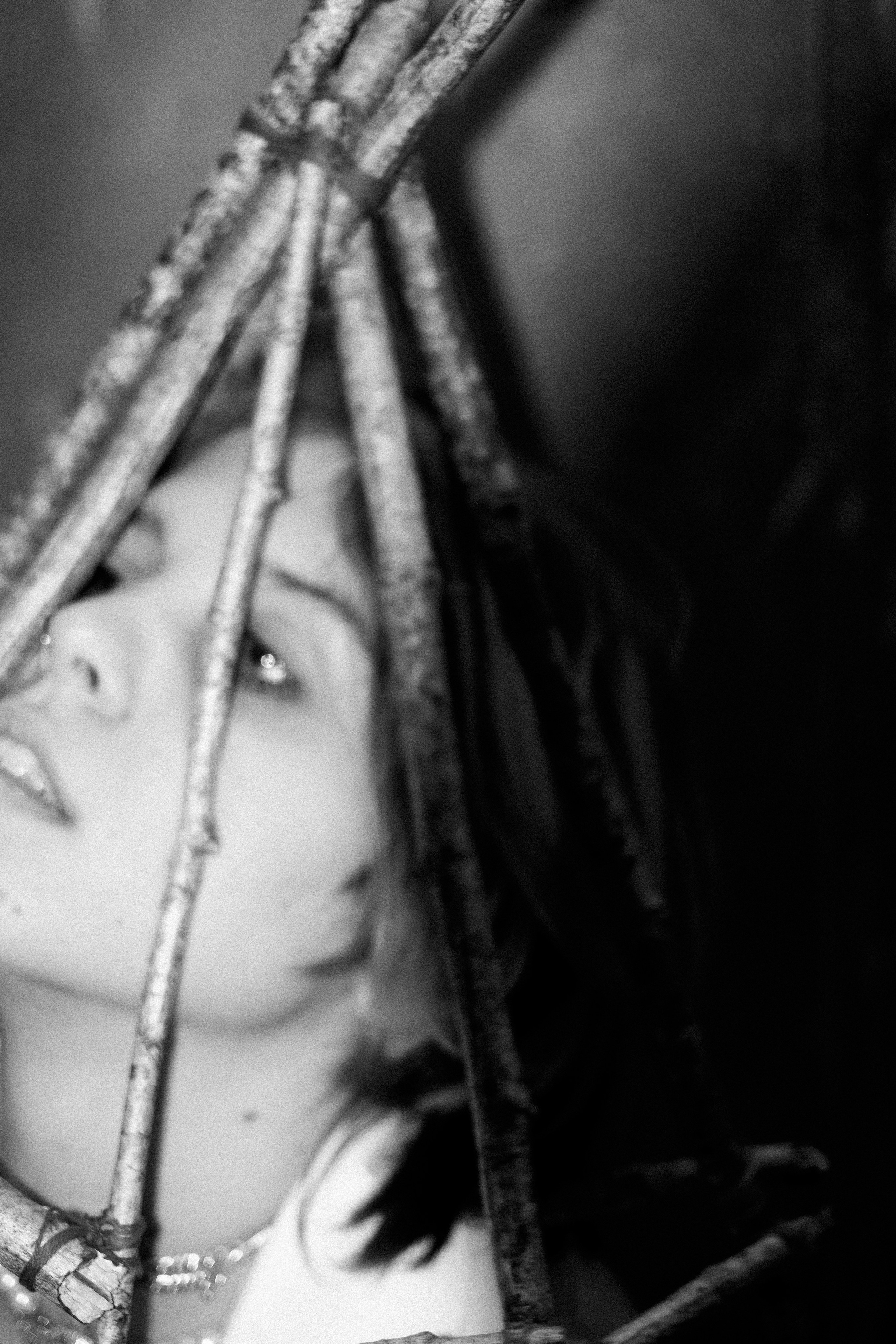 Ана. Портретный фотограф