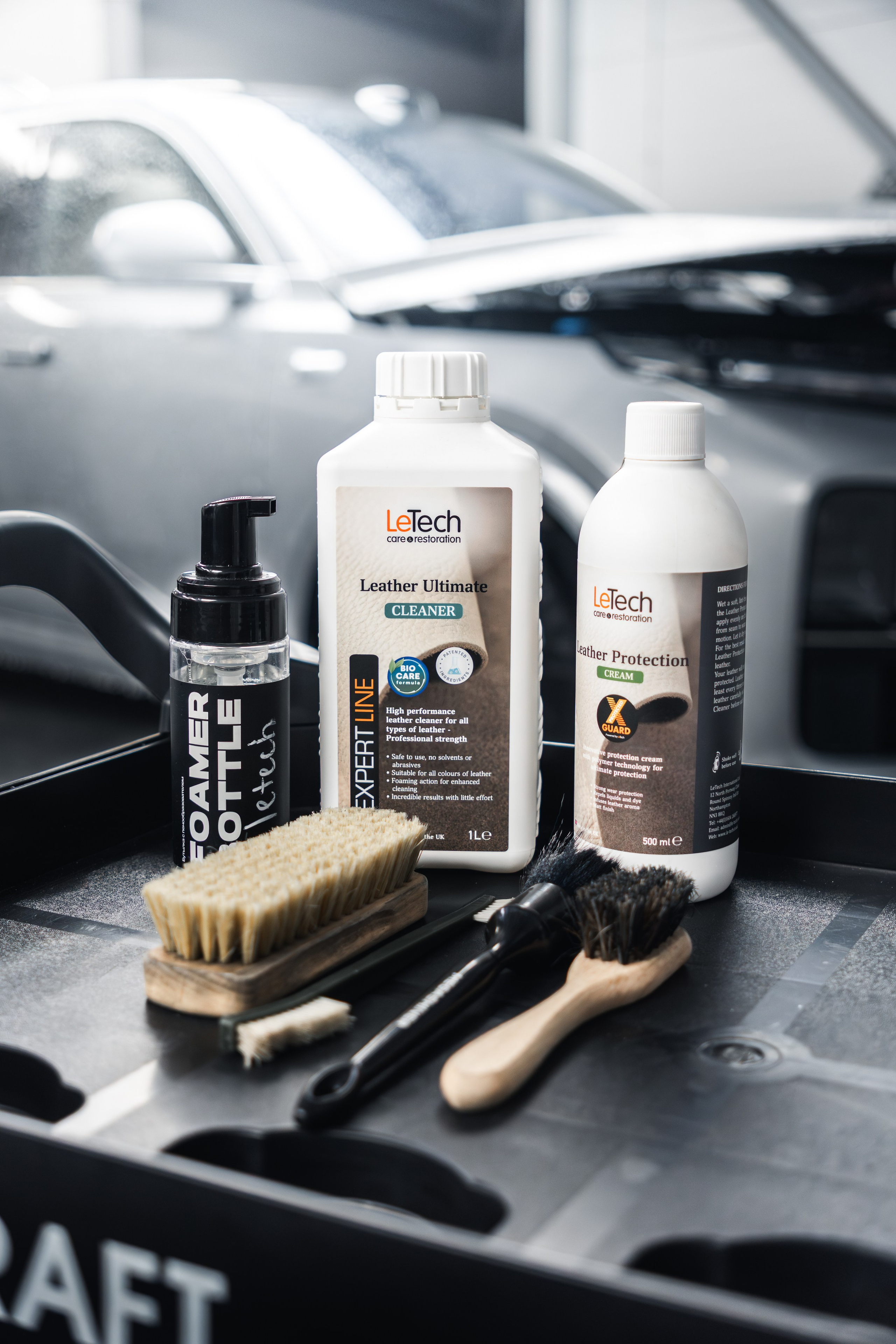 Оформление Dtl Blesk для Яндекс карт. Valya Fleks