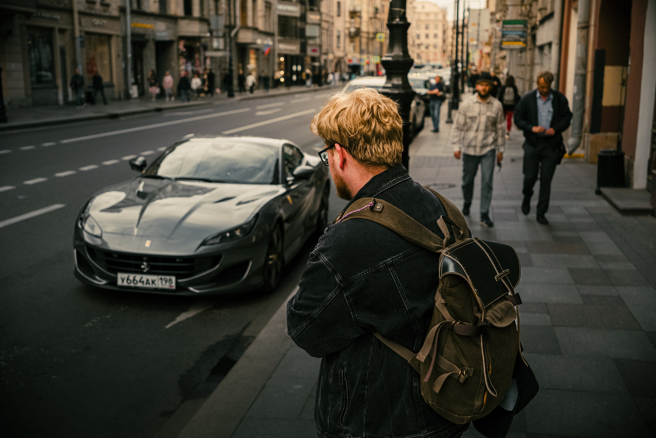 Фото. Valya Fleks