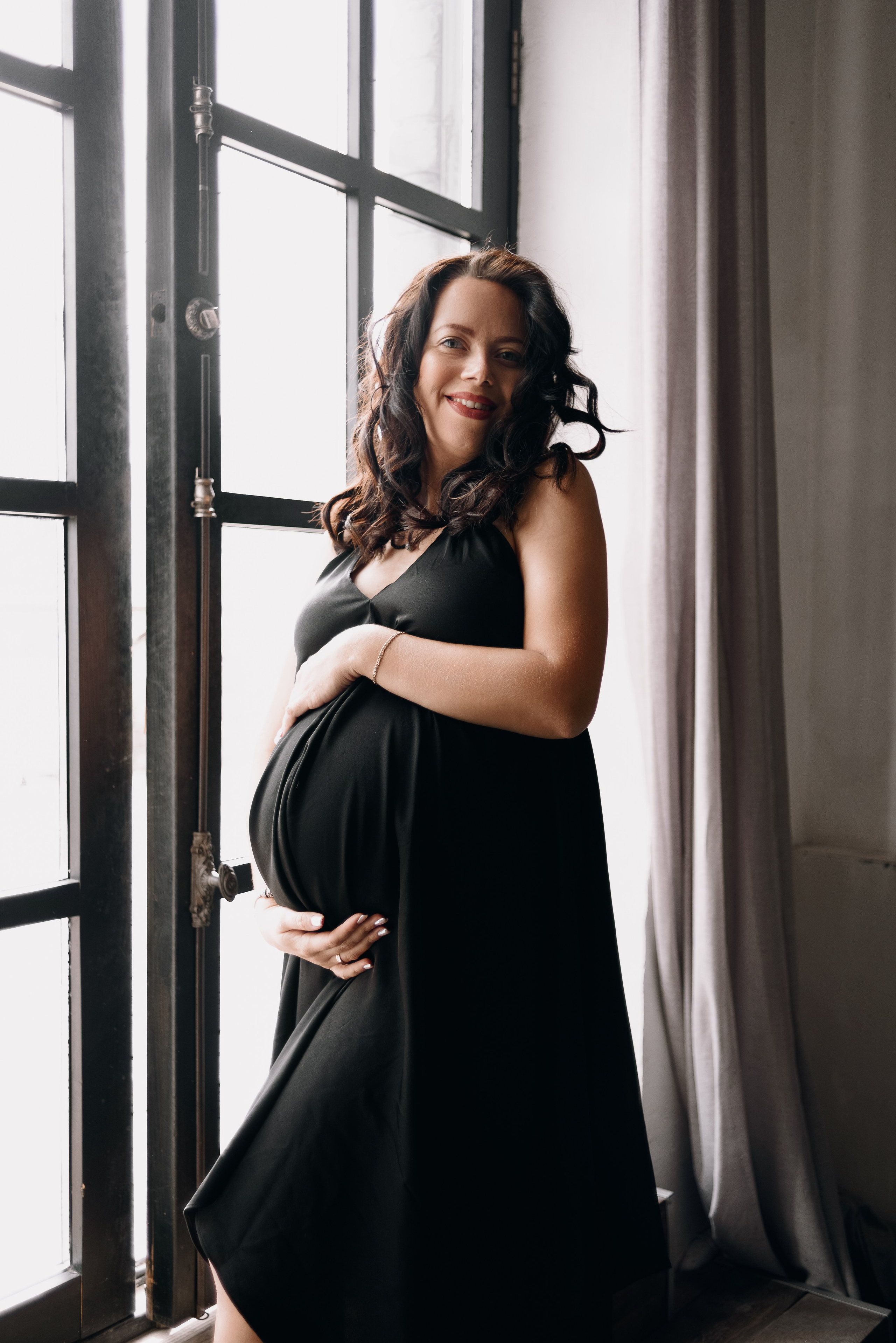 Беременная фотосессия тюмень. Фотограф Дарья Мустафина, Тюмень