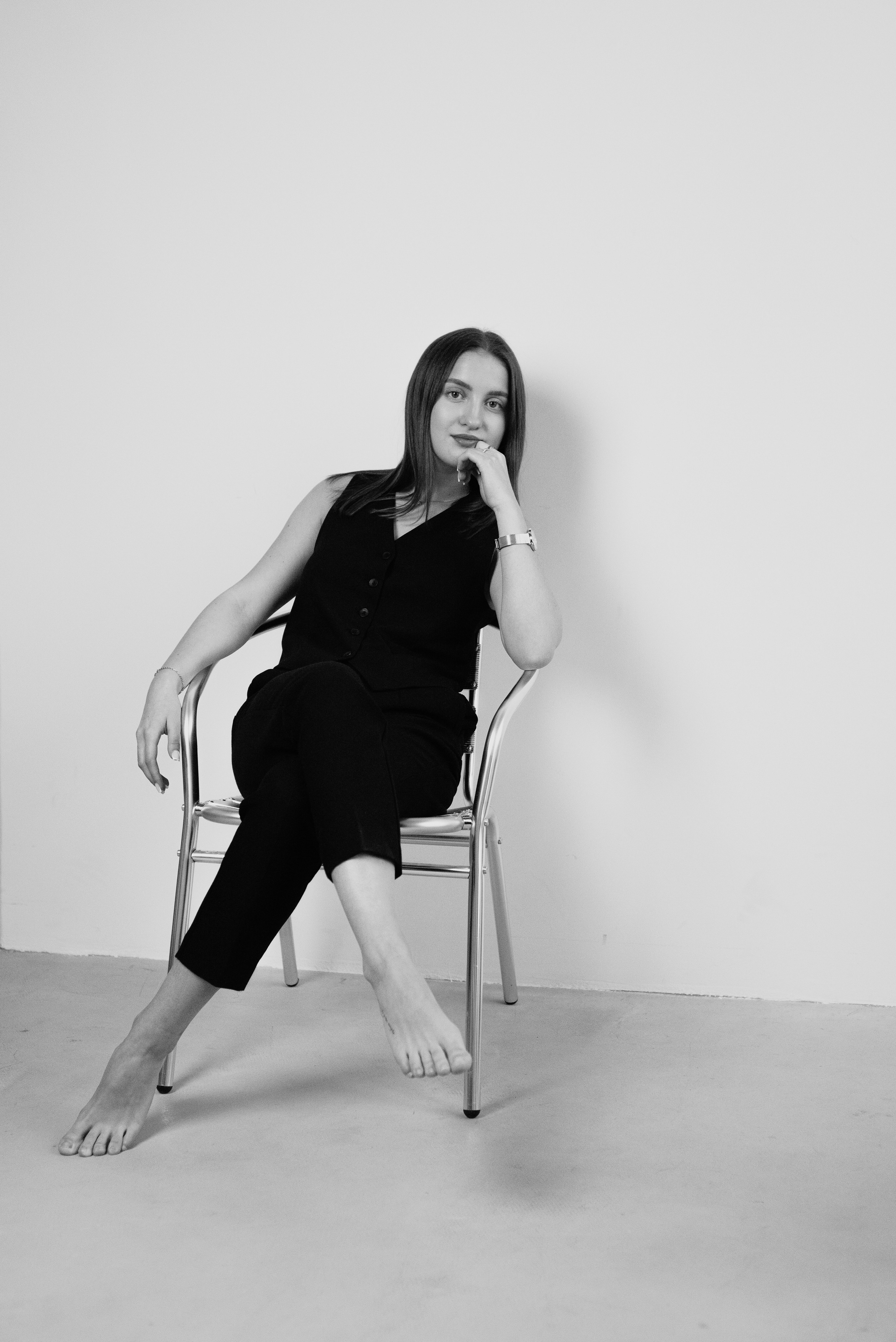 Анастейша. Портретный фотограф в Минске Роман Романов