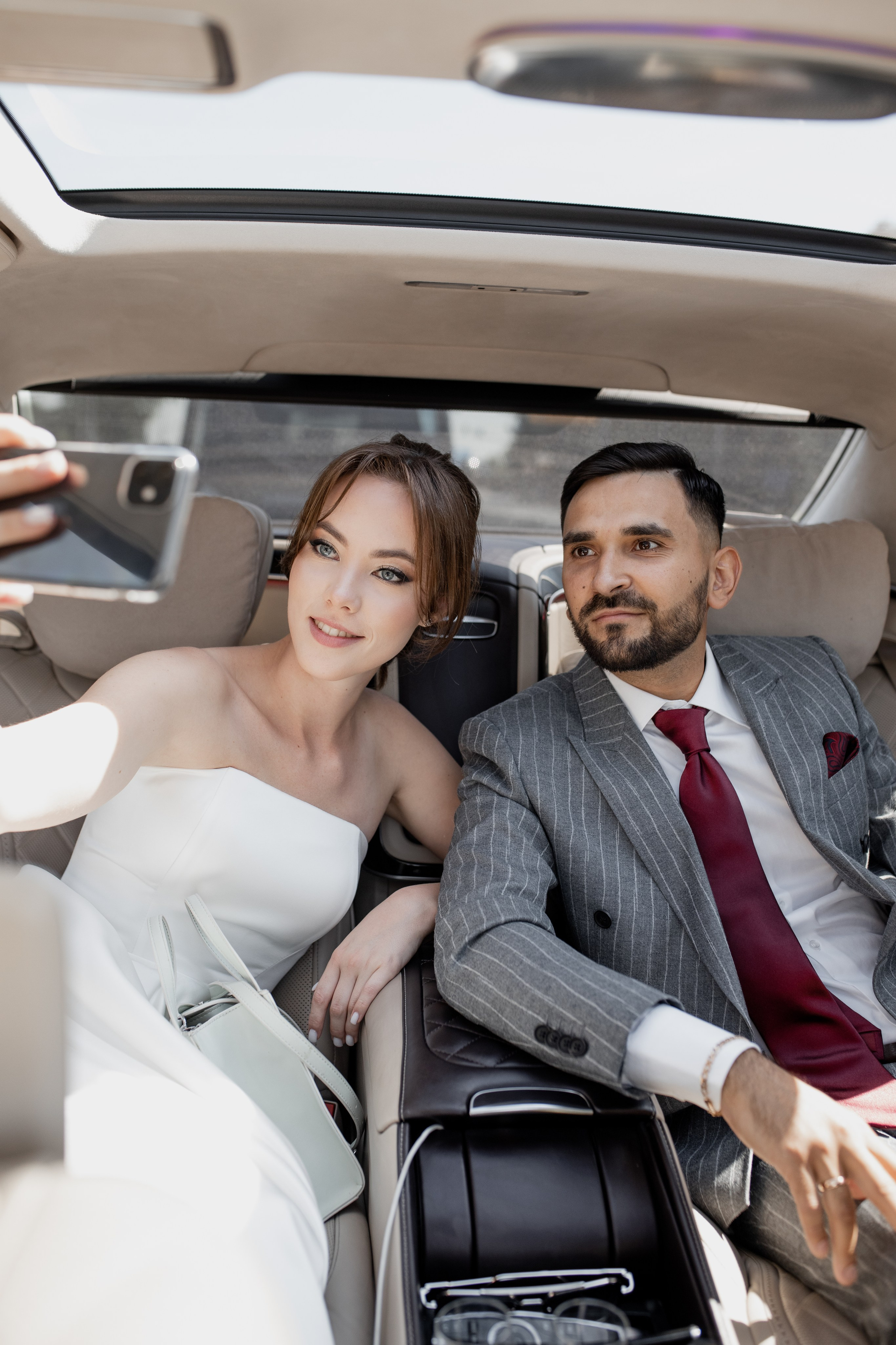 Big City Love. Фотограф в Москве Вероника Иньякова