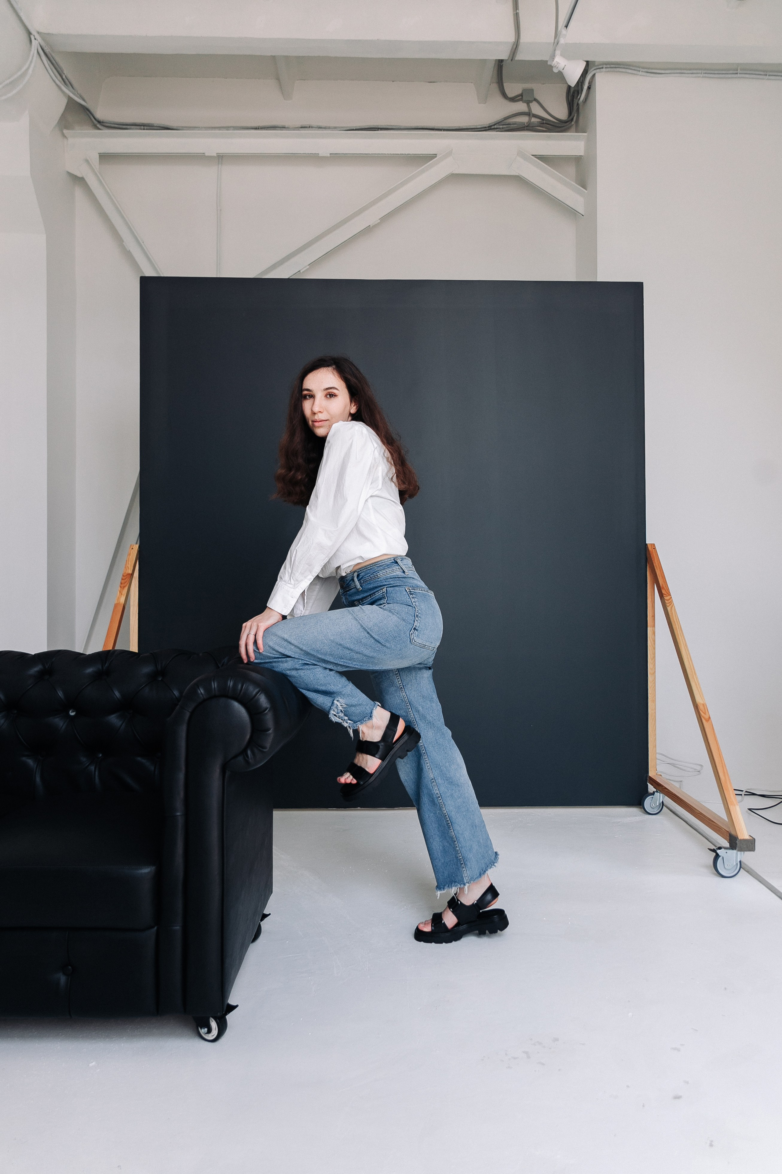 Элина. Фотограф в Хабаровске Швендых Рудольф