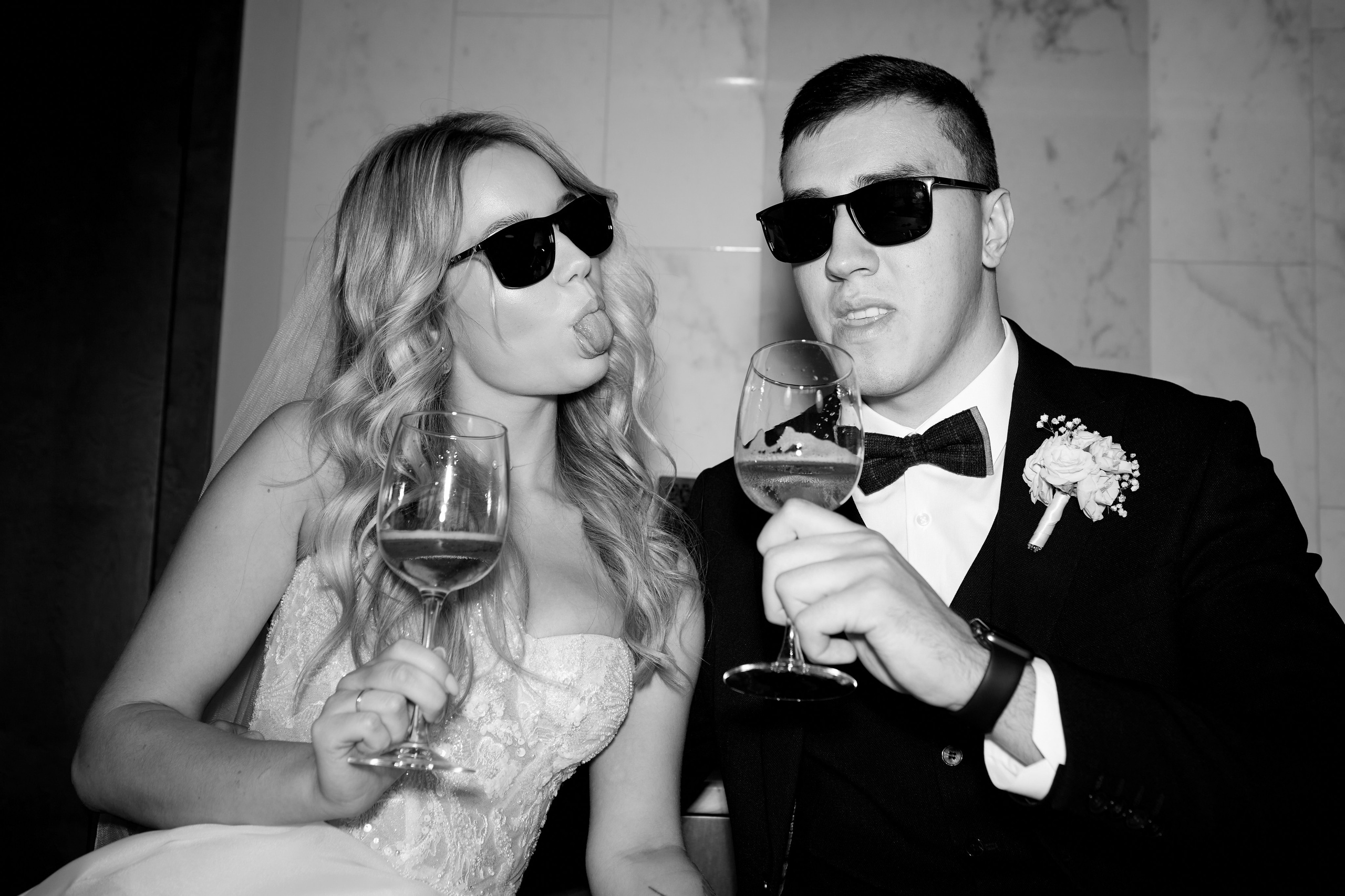 Быть самим собой. Свадебный и семейный фотограф в Красноярске Владимир Ятмасов