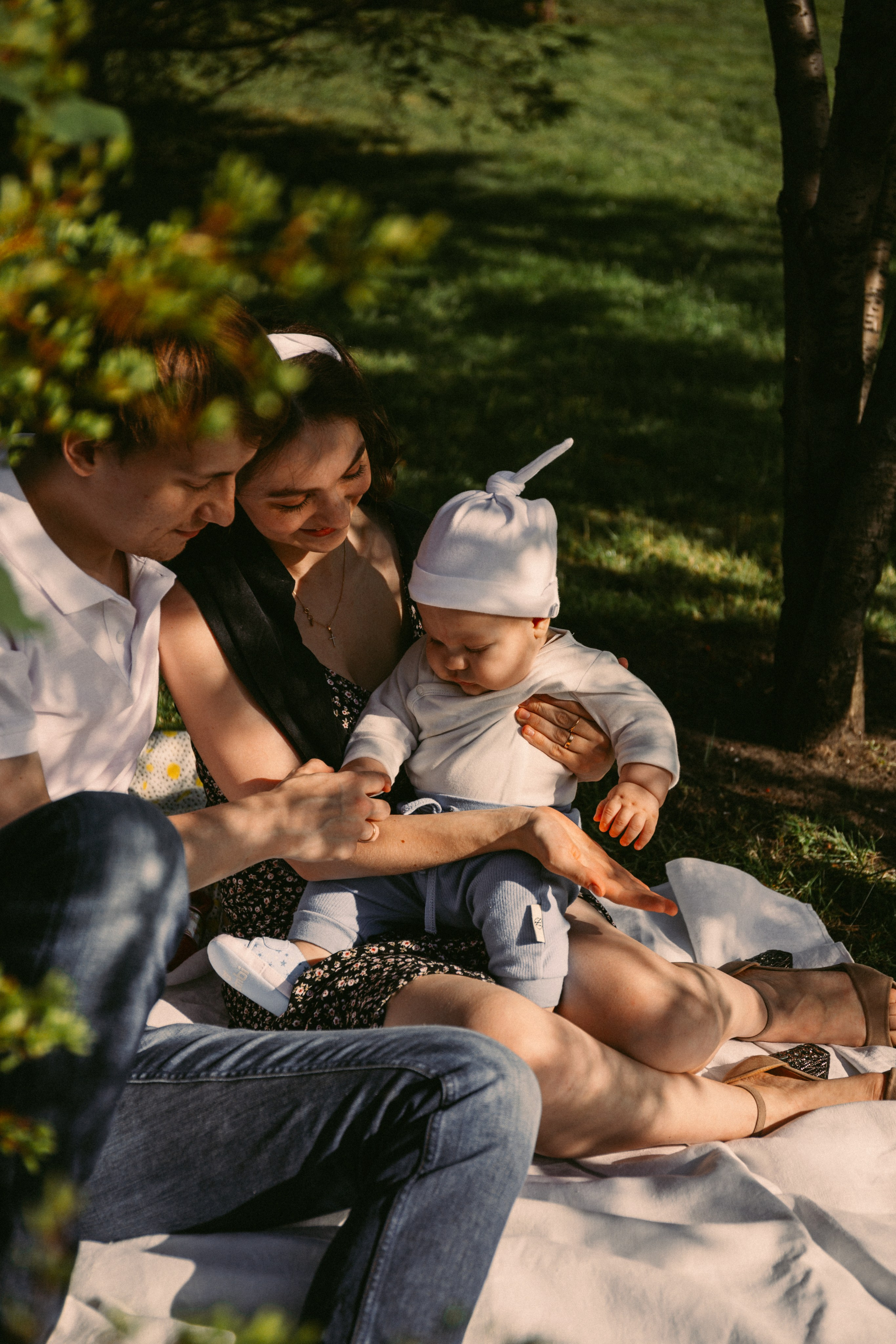 Это по любви. Свадебный и портретный фотограф в Новосибирске Любовь Исакова