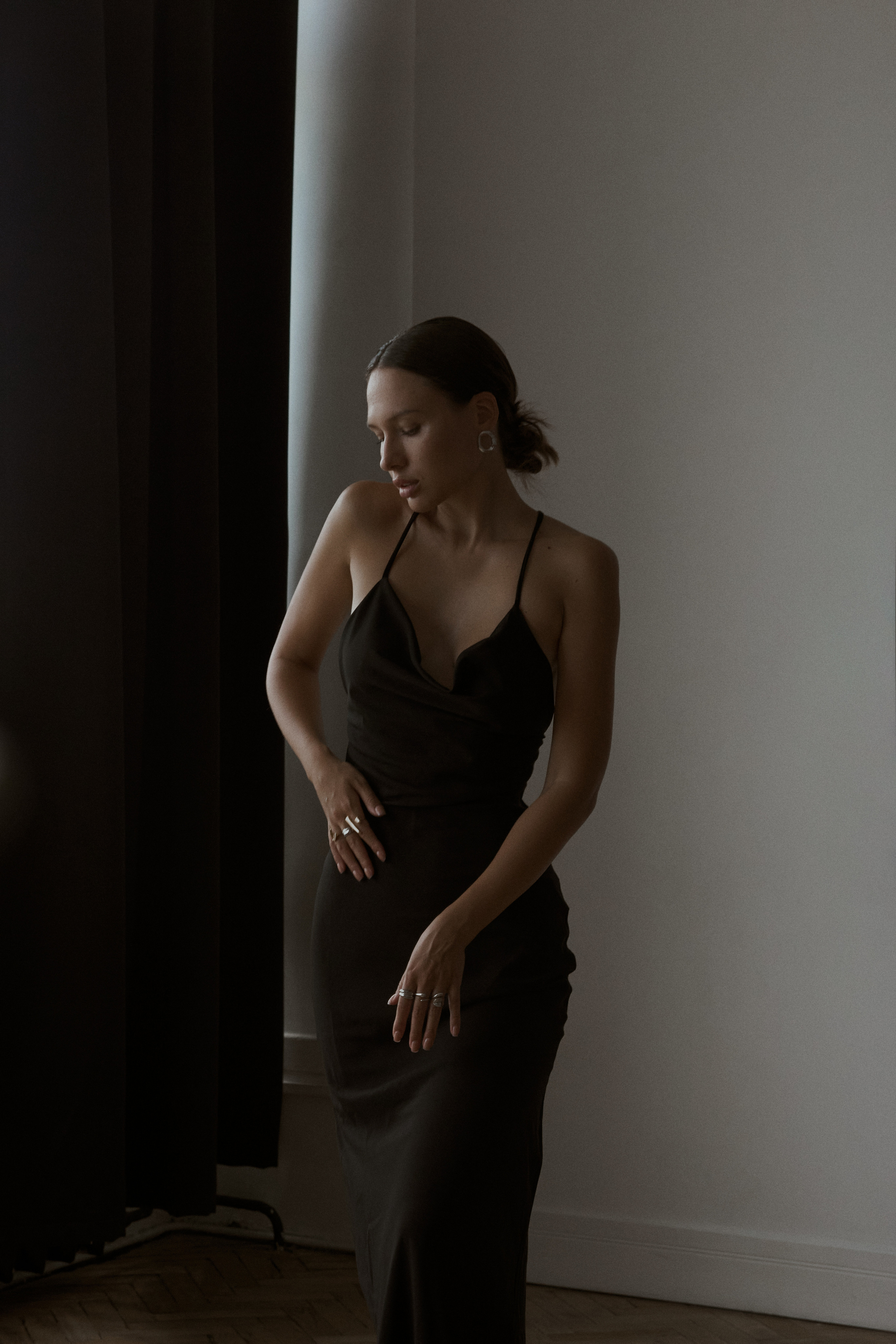 MARI. Фотограф Соня Наумова