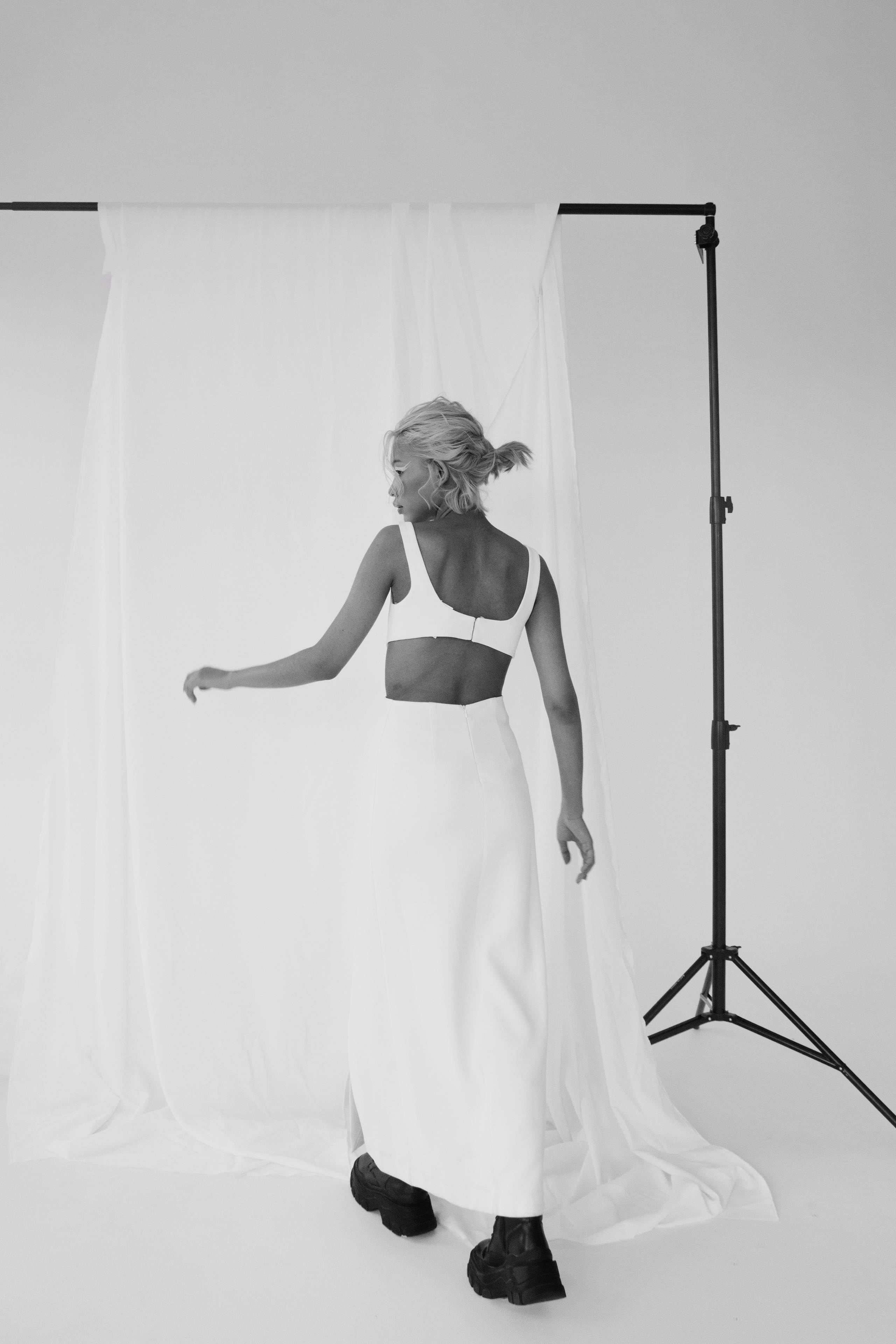 NASSTYAASS. Фотограф Соня Наумова