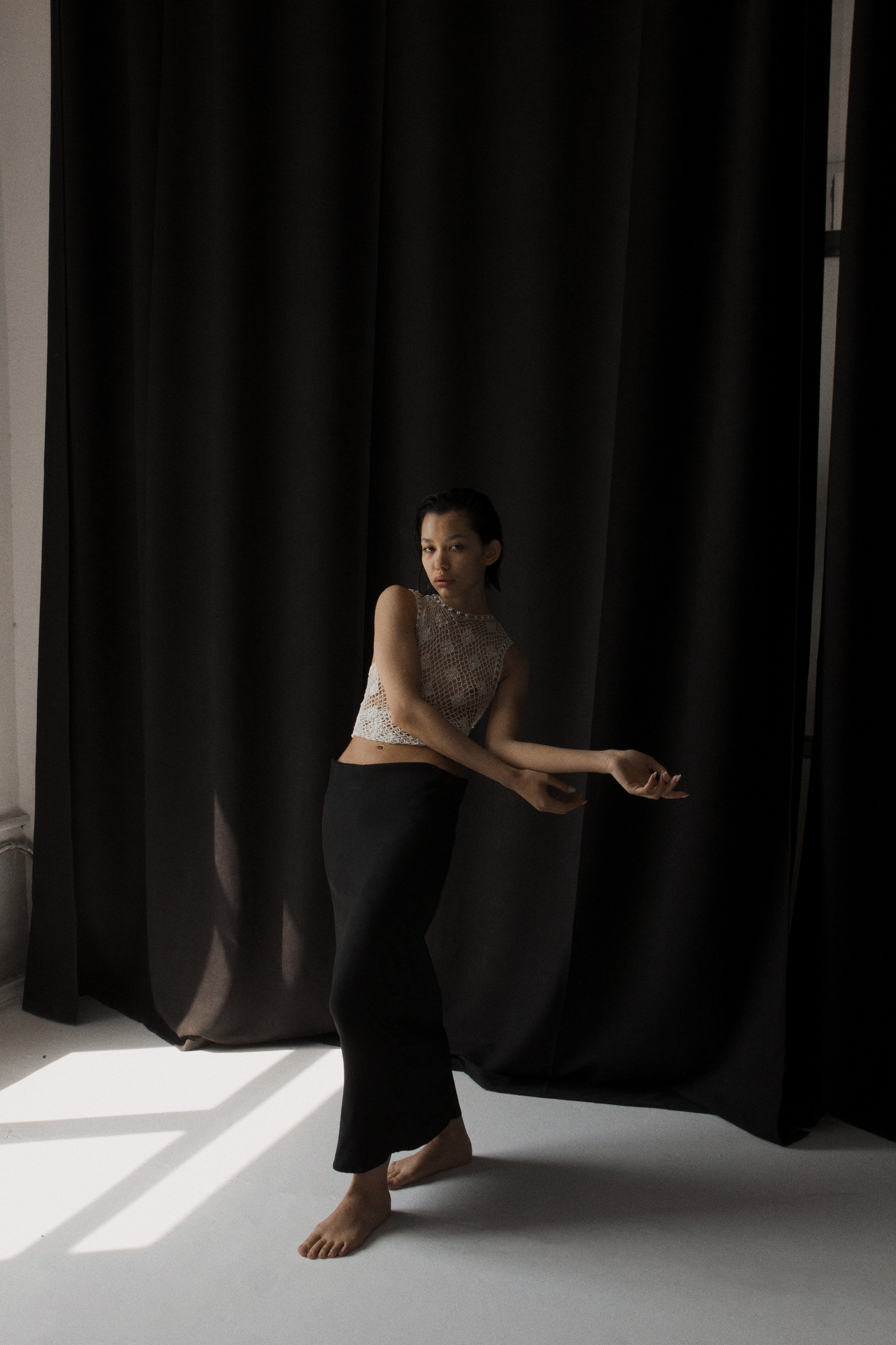 ANASTASIA. Фотограф Соня Наумова