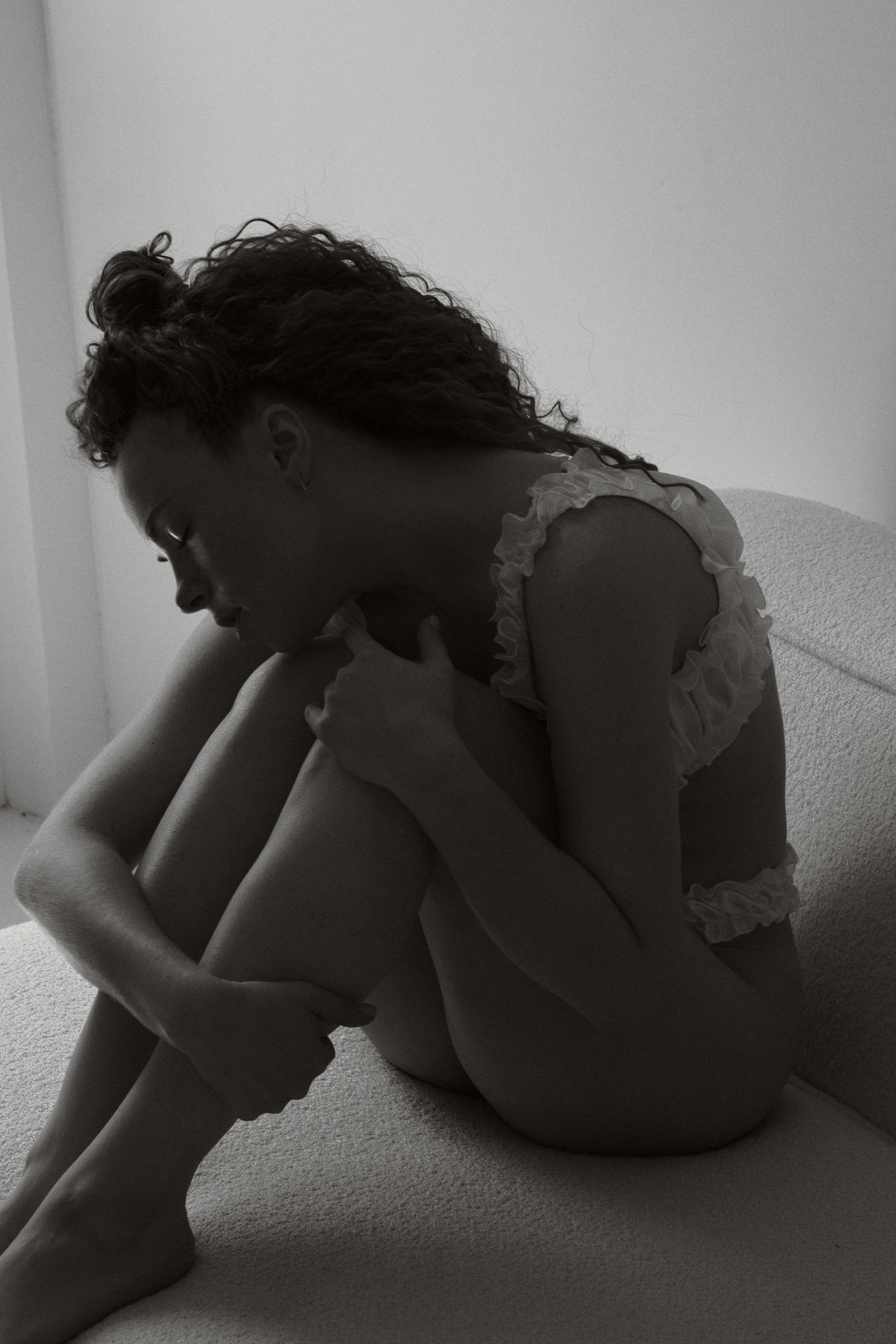 ALYA. Фотограф Соня Наумова