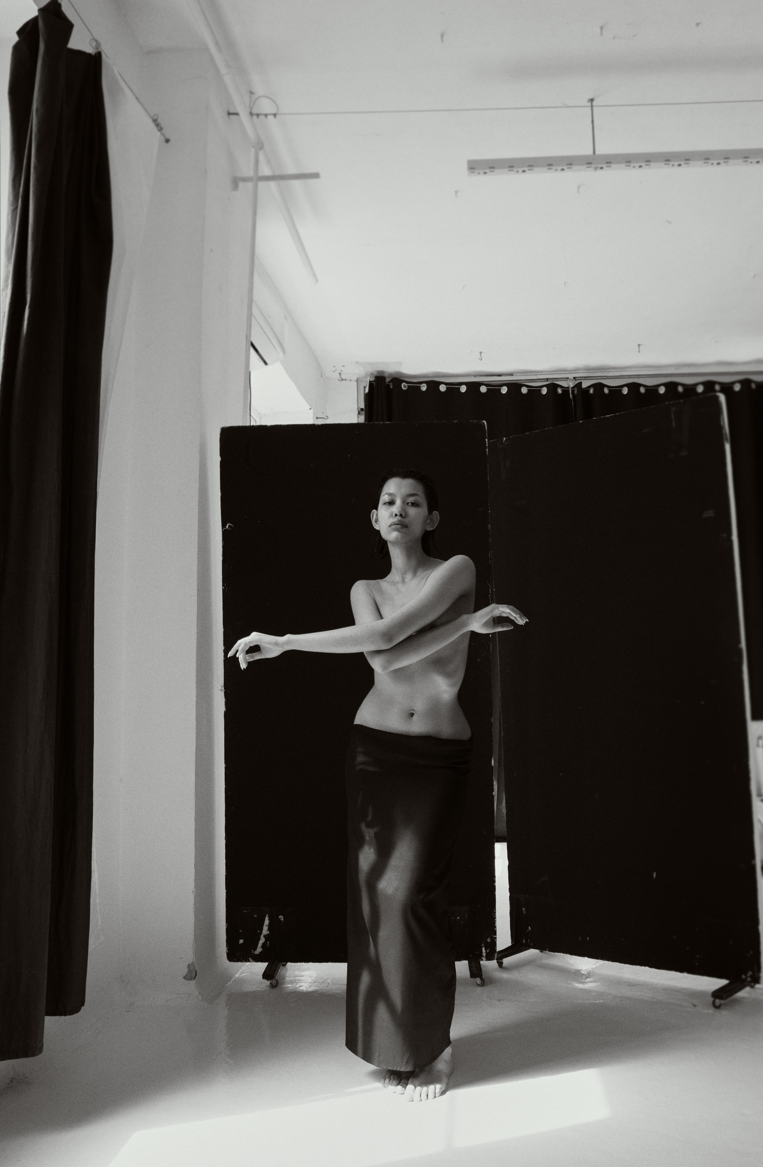 ANASTASIA. Фотограф Соня Наумова