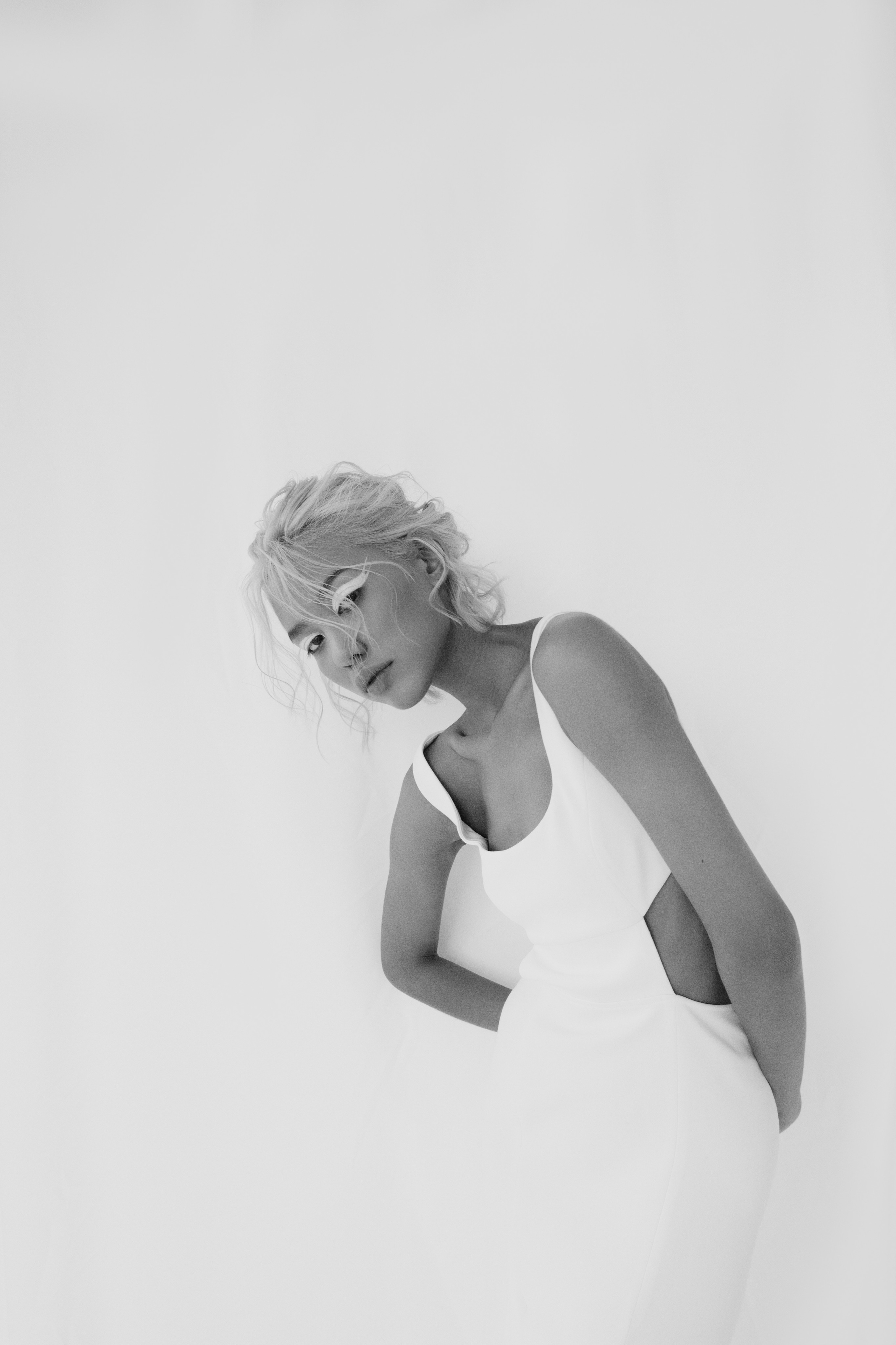 NASSTYAASS. Фотограф Соня Наумова