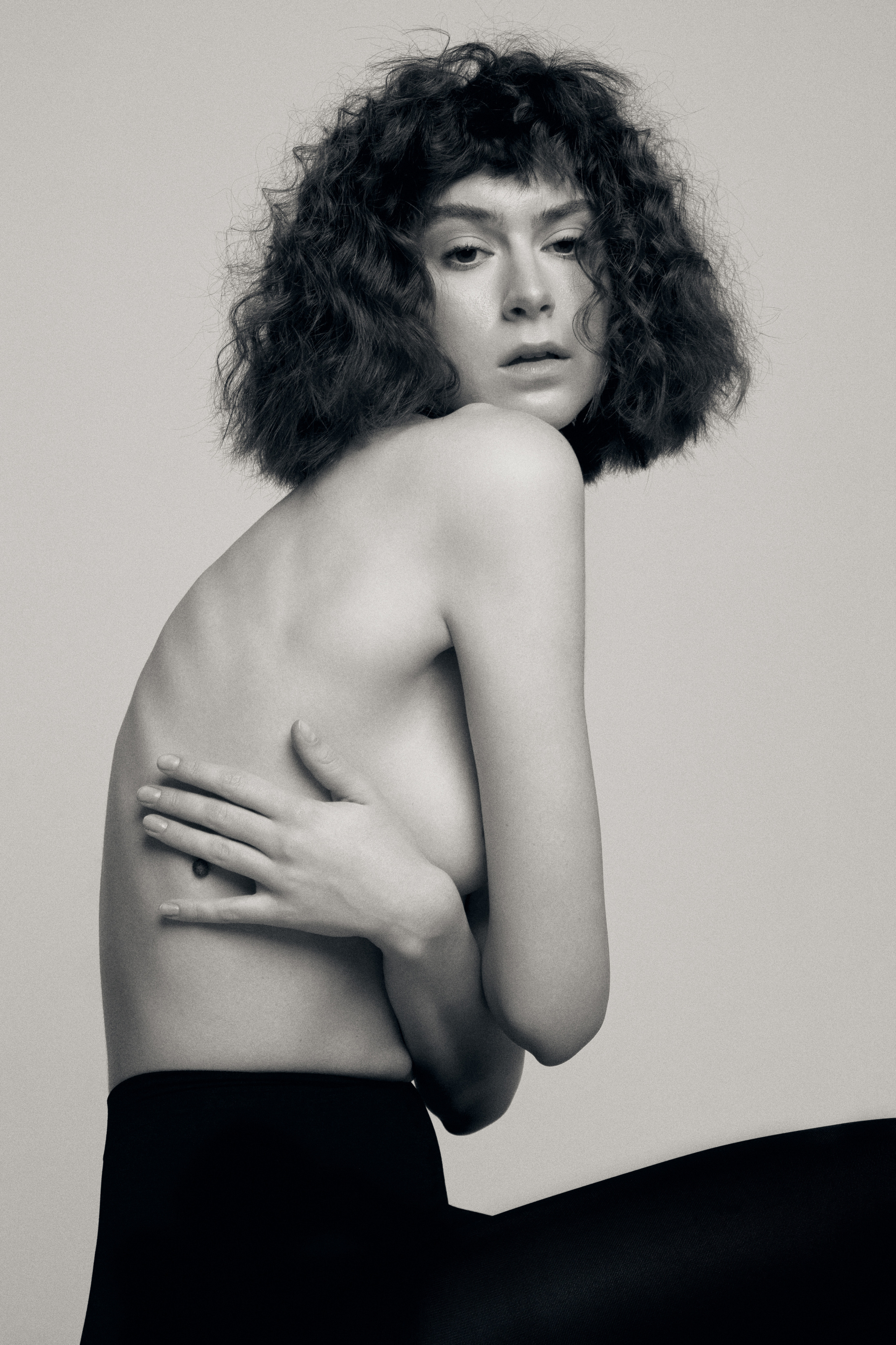 ANDY. Фотограф Соня Наумова