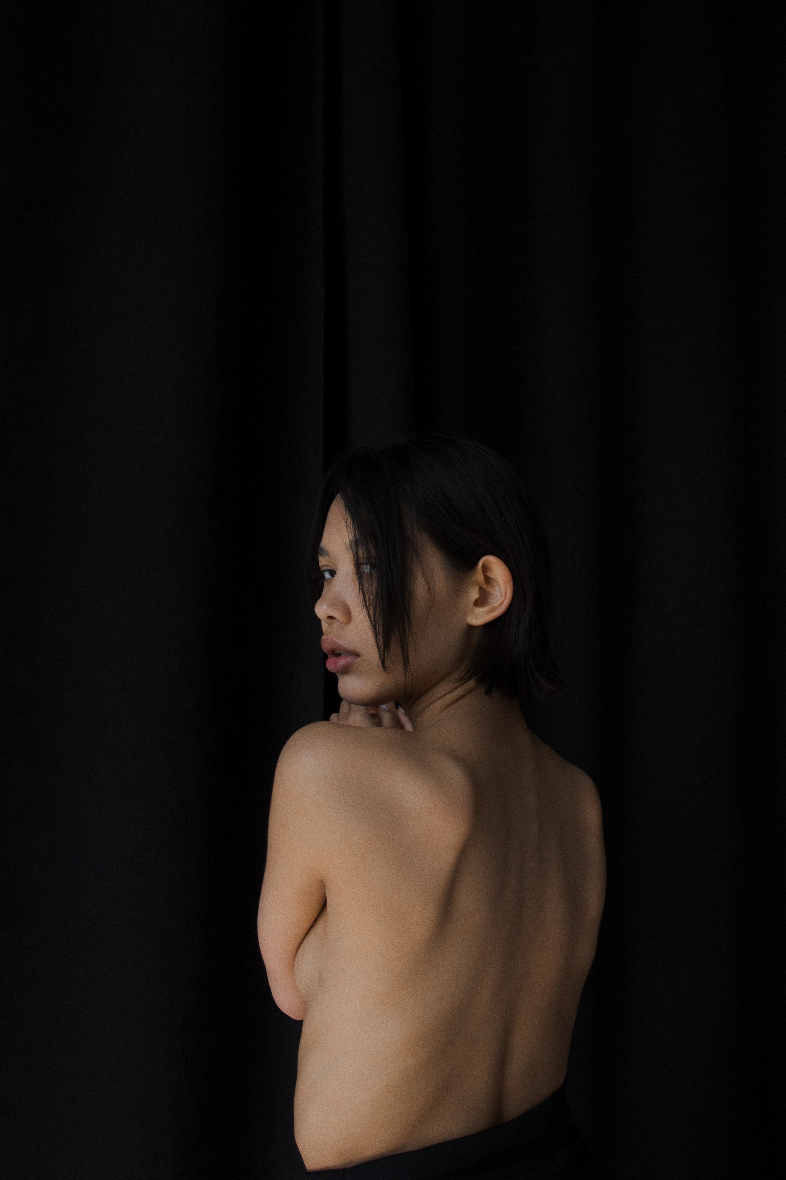 ANASTASIA. Фотограф Соня Наумова