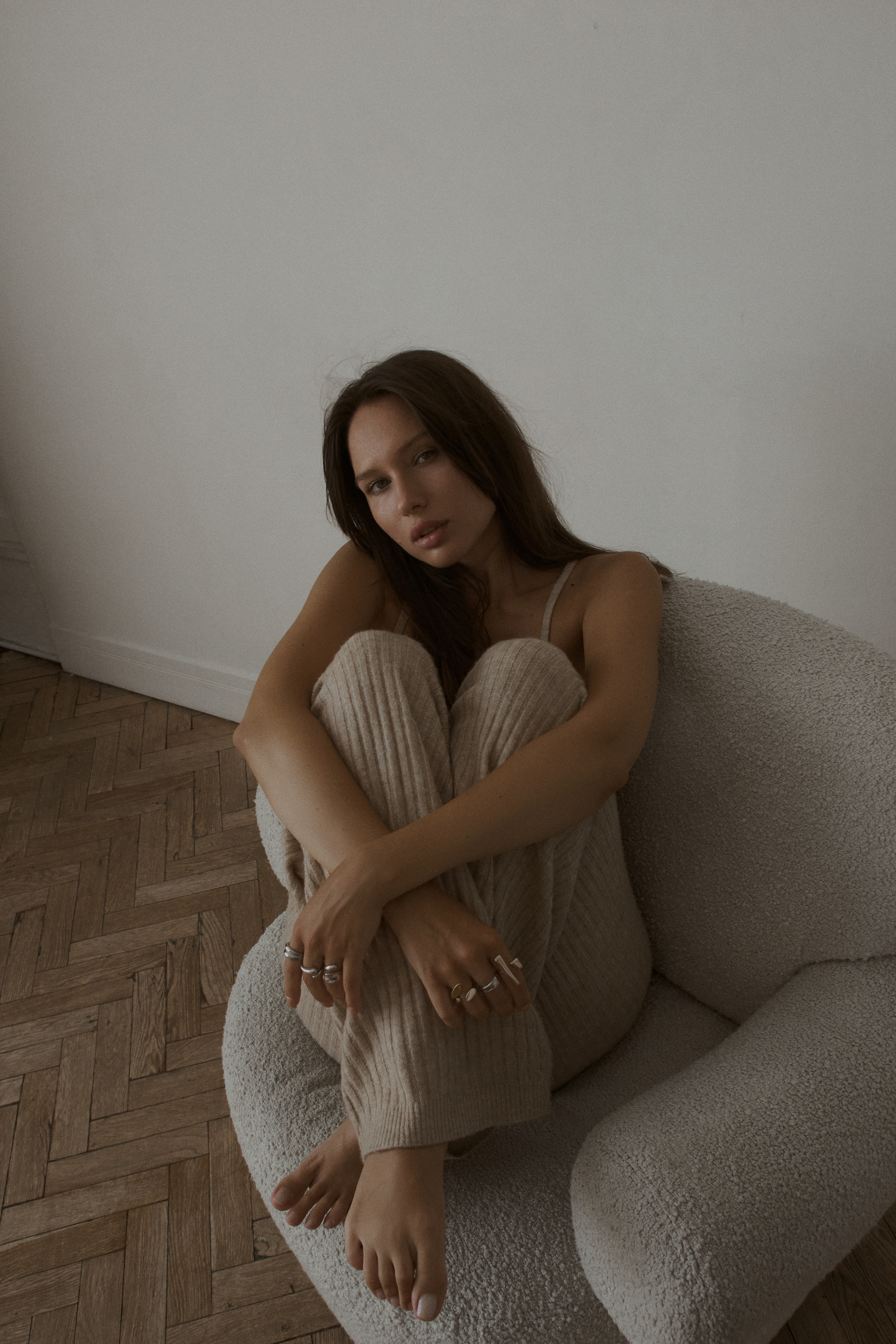 MARI. Фотограф Соня Наумова