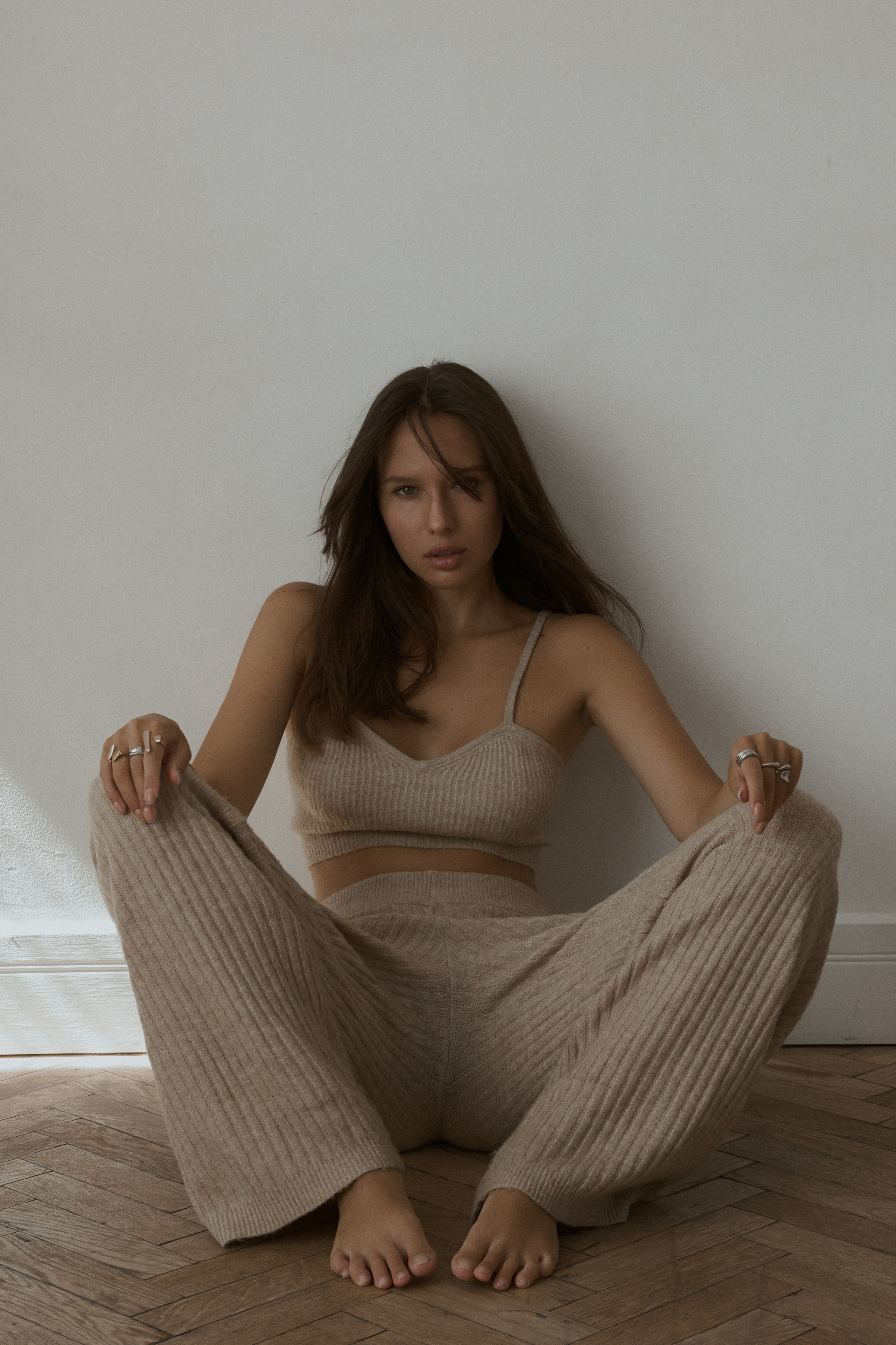 MARI. Фотограф Соня Наумова