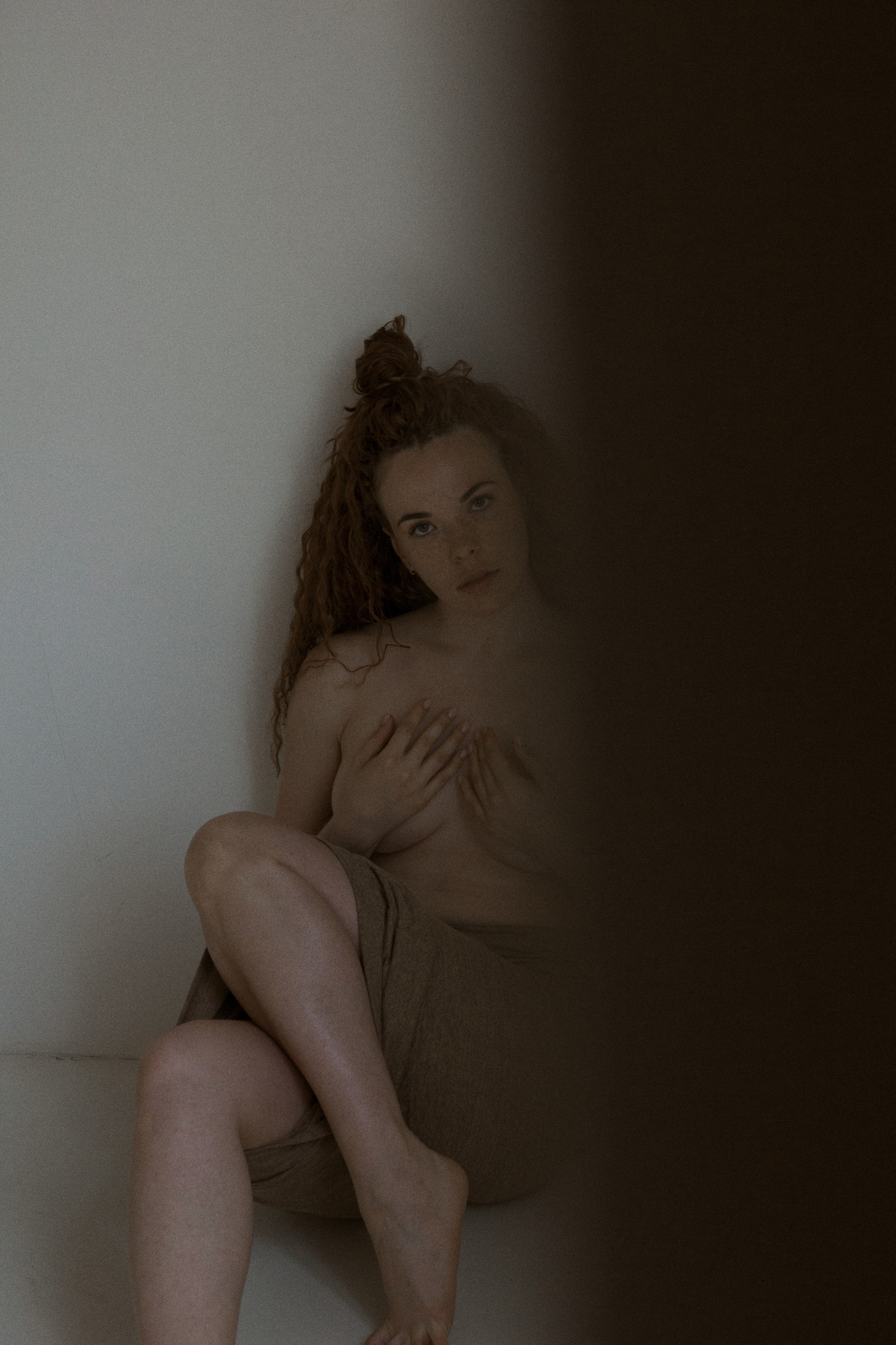 ALYA. Фотограф Соня Наумова