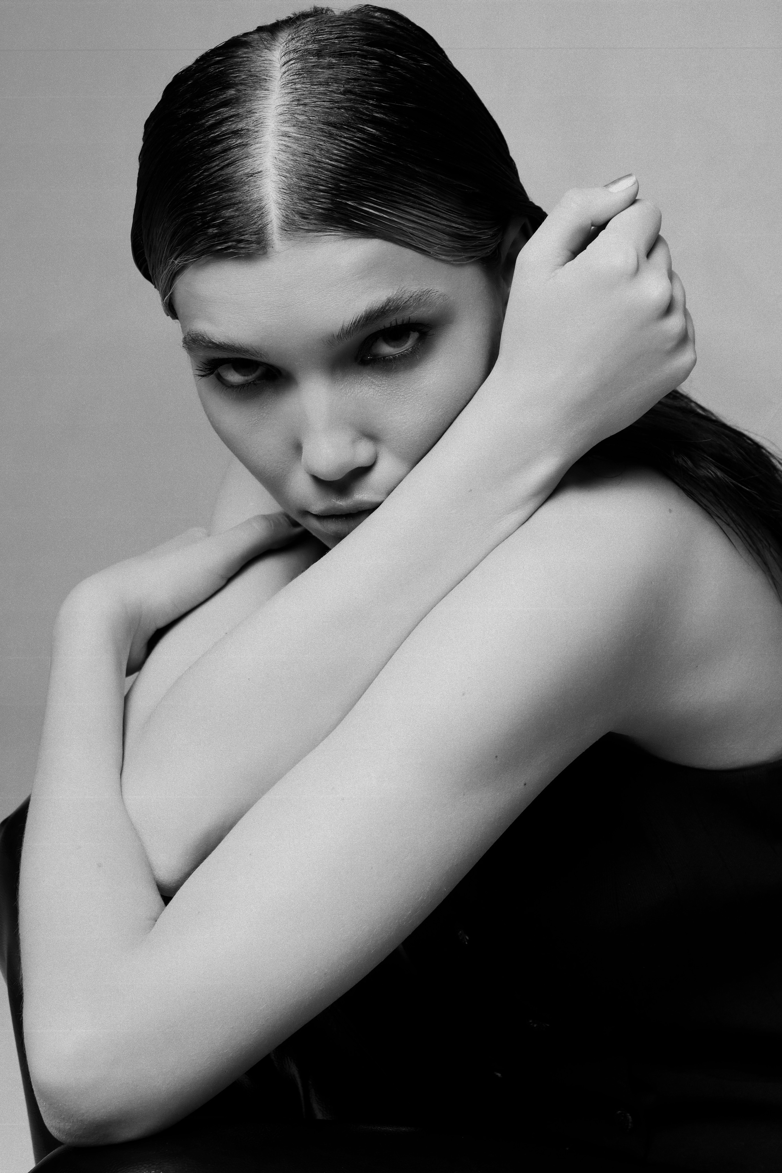 SMALCAKE. Фотограф Соня Наумова