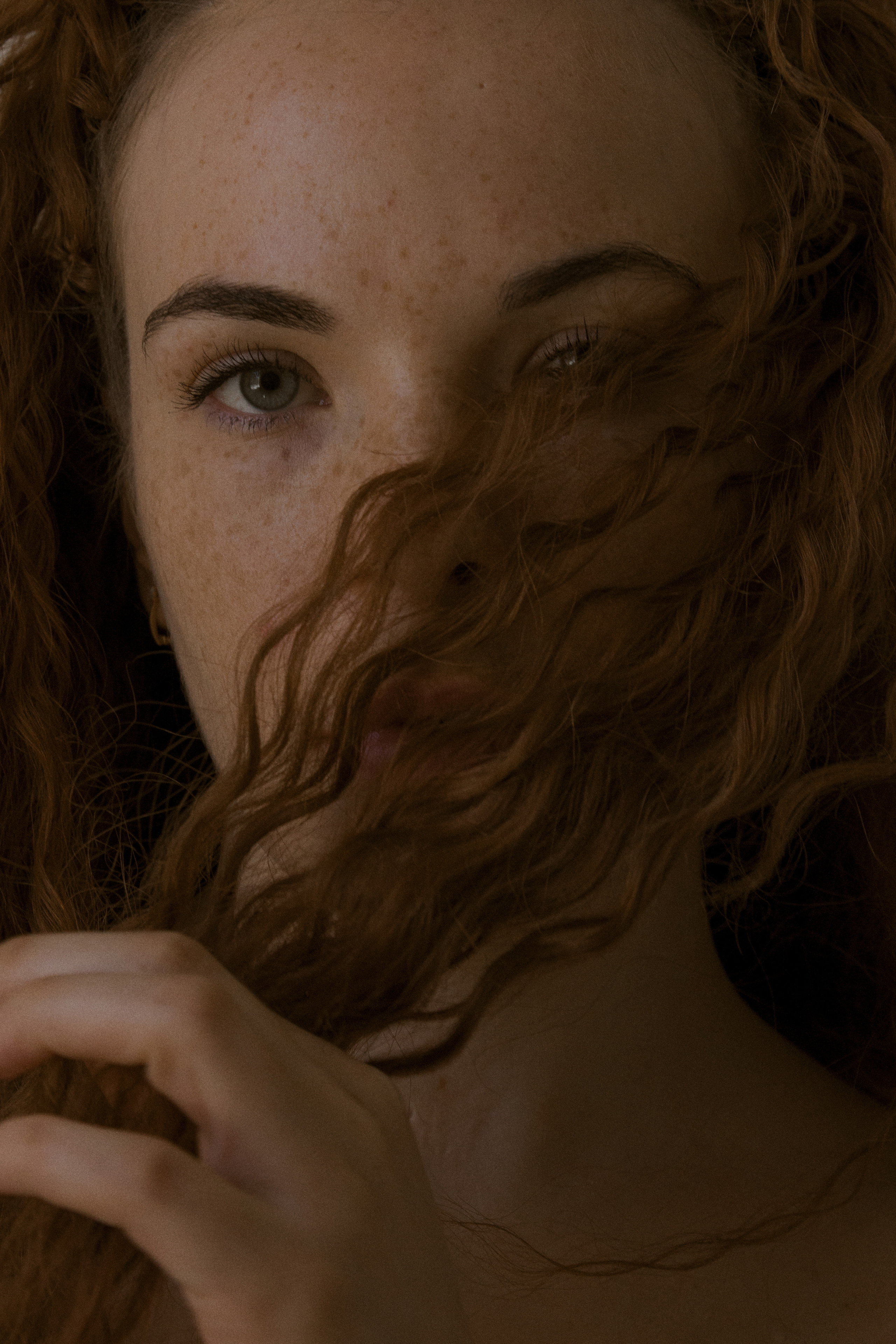 ALYA. Фотограф Соня Наумова