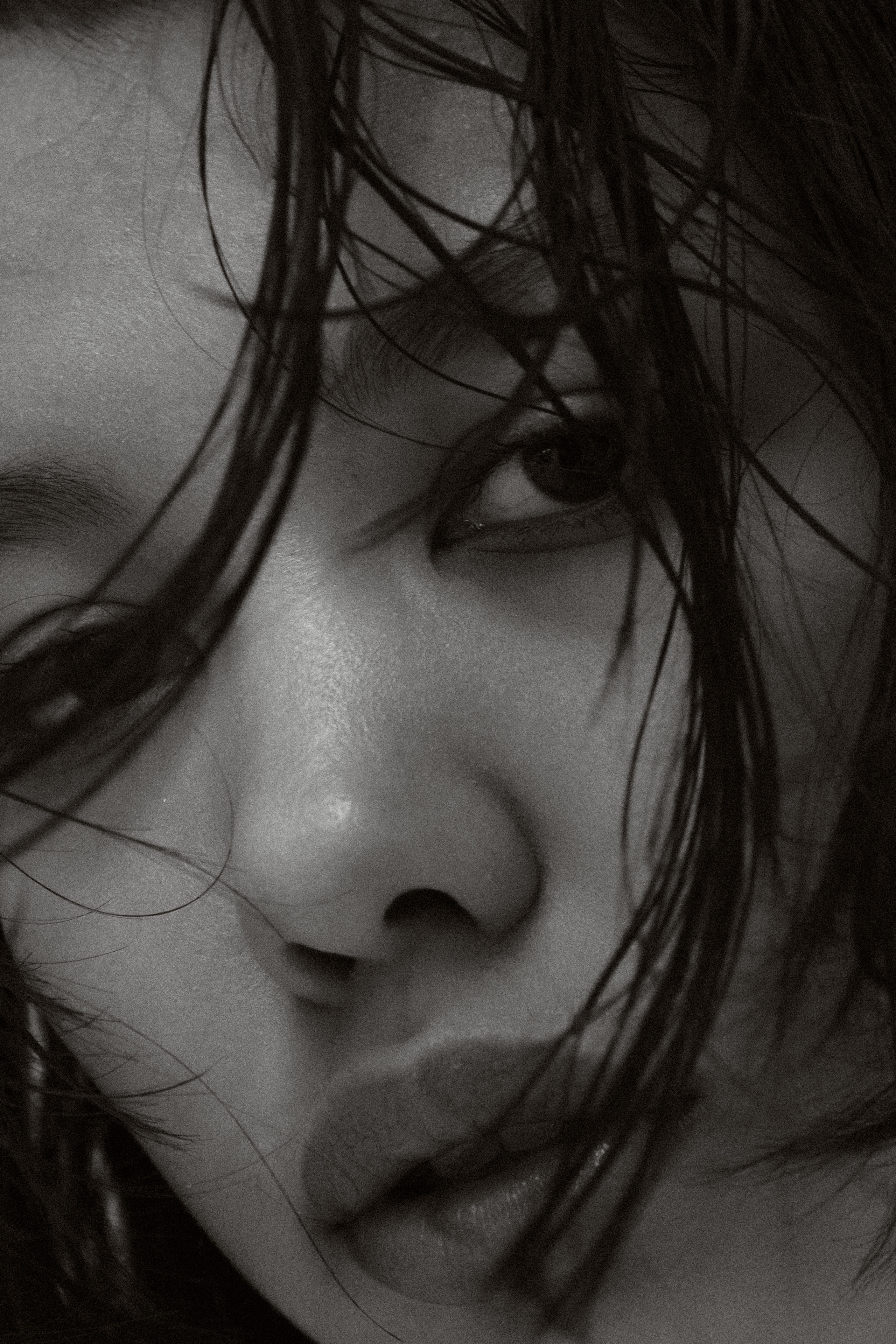 ANASTASIA. Фотограф Соня Наумова