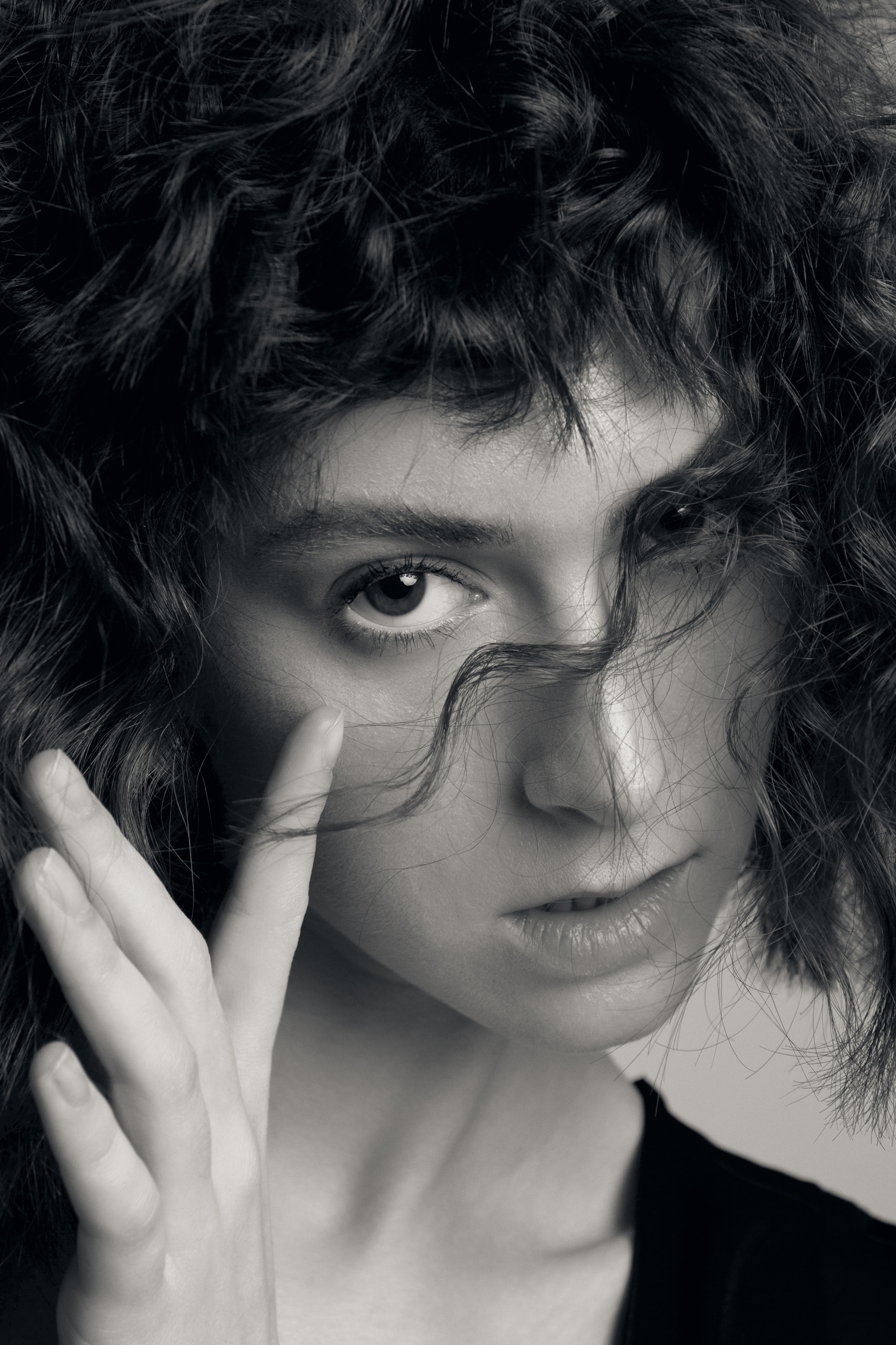 ANDY. Фотограф Соня Наумова