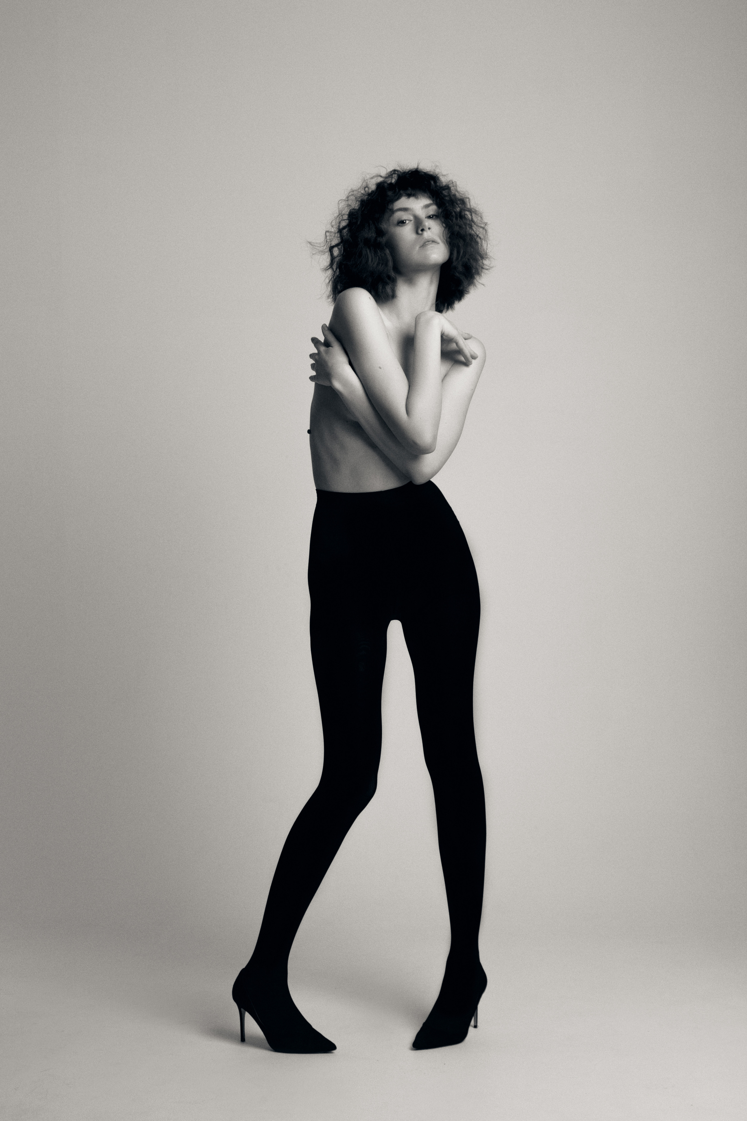 ANDY. Фотограф Соня Наумова