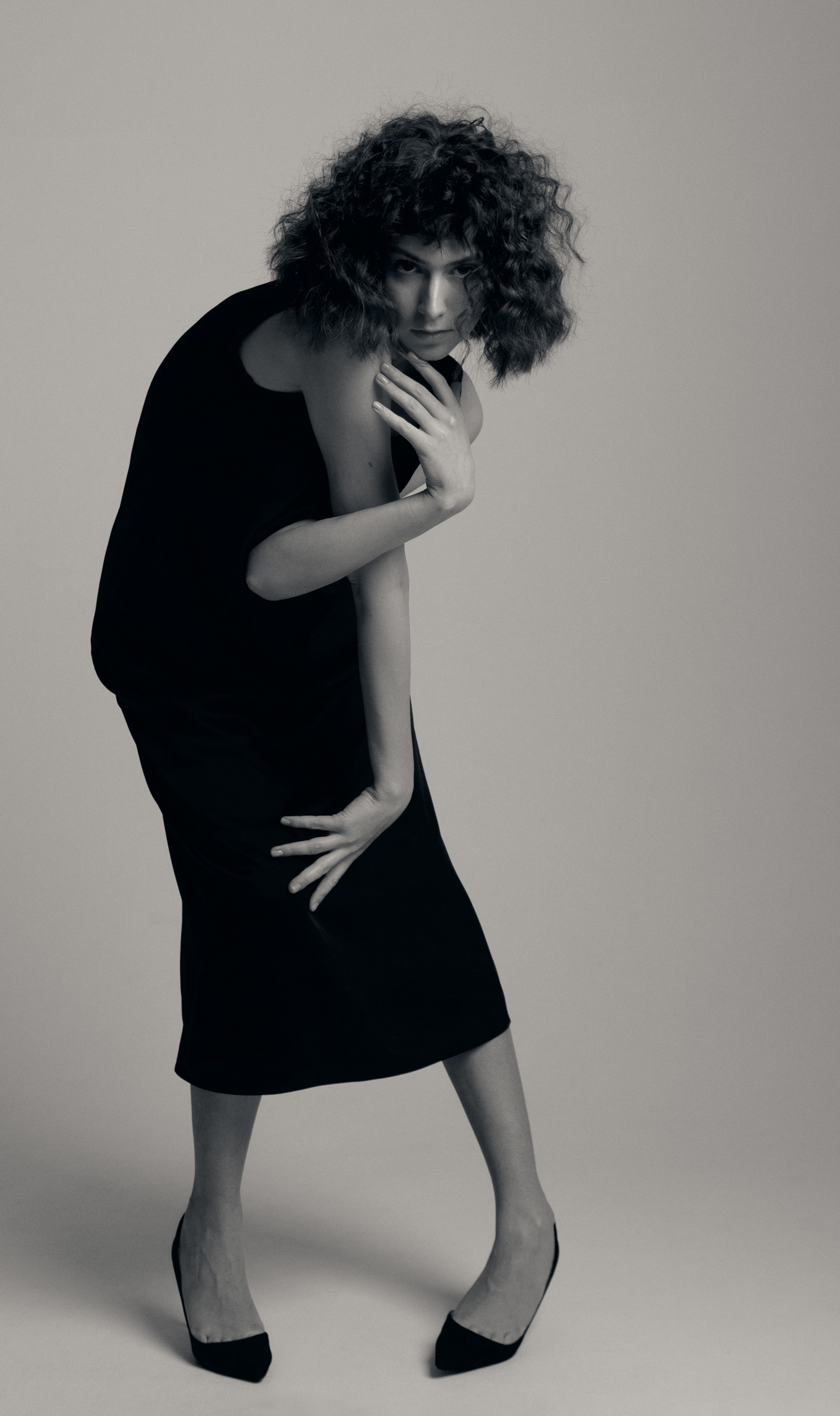 ANDY. Фотограф Соня Наумова