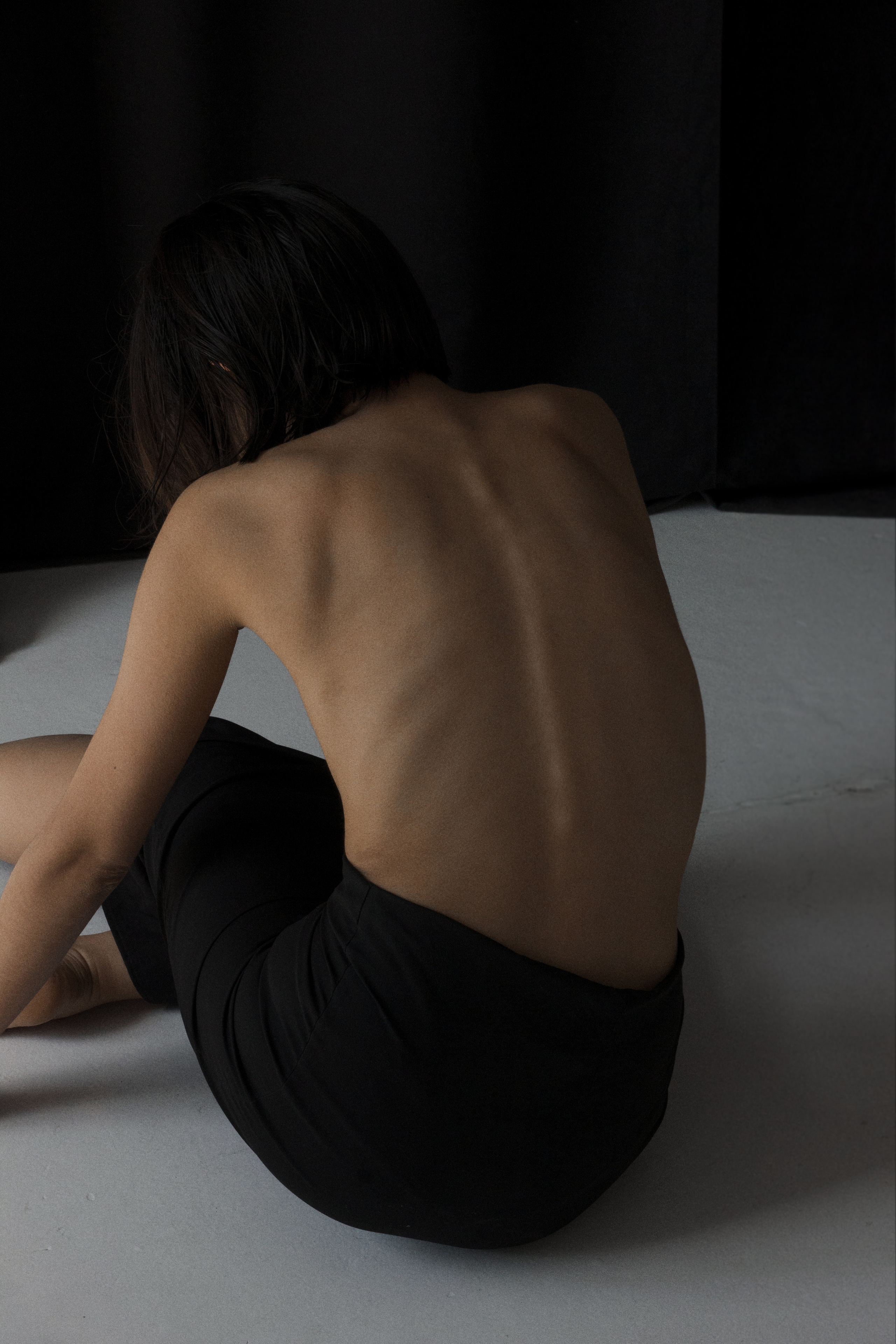 ANASTASIA. Фотограф Соня Наумова