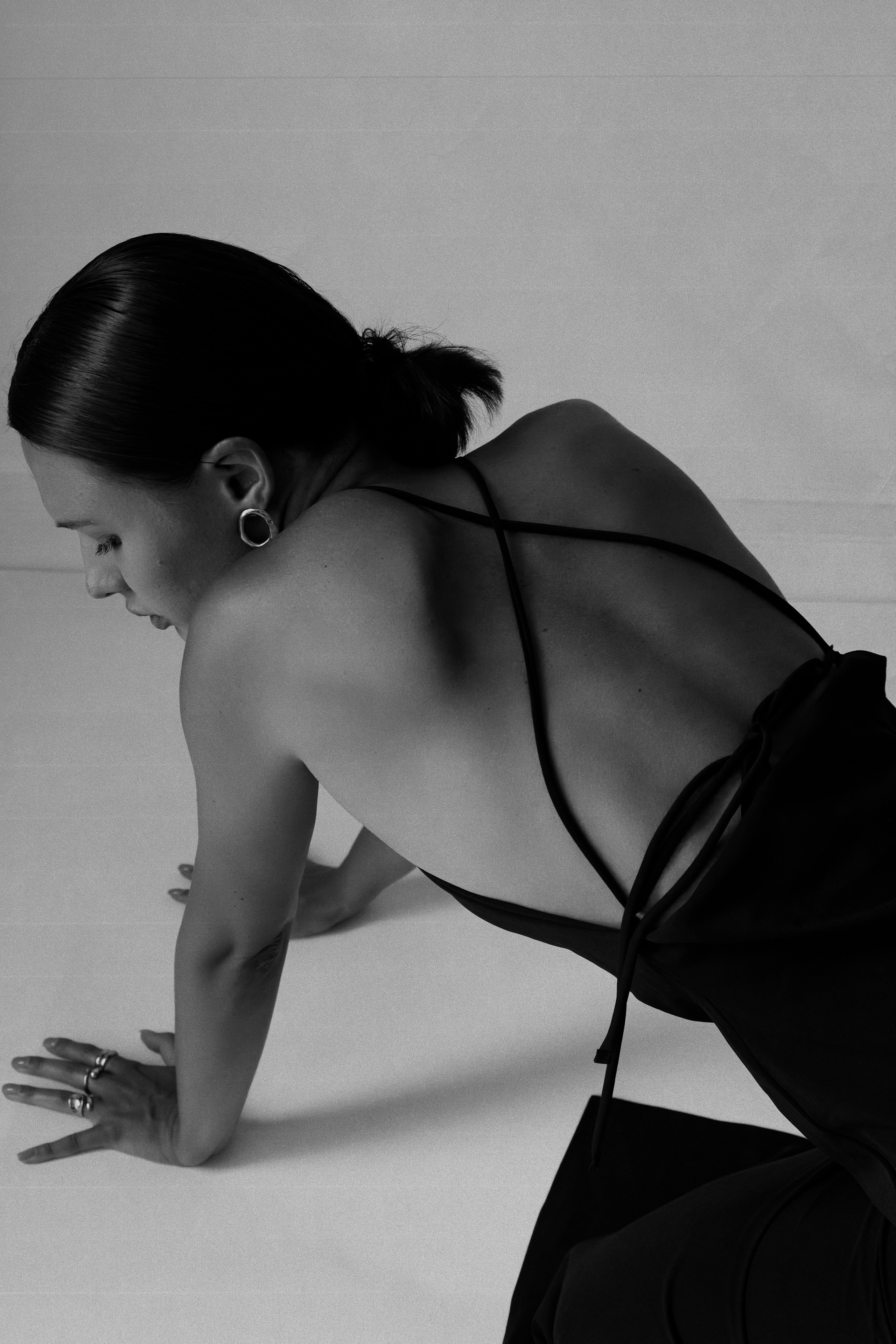 MARI. Фотограф Соня Наумова