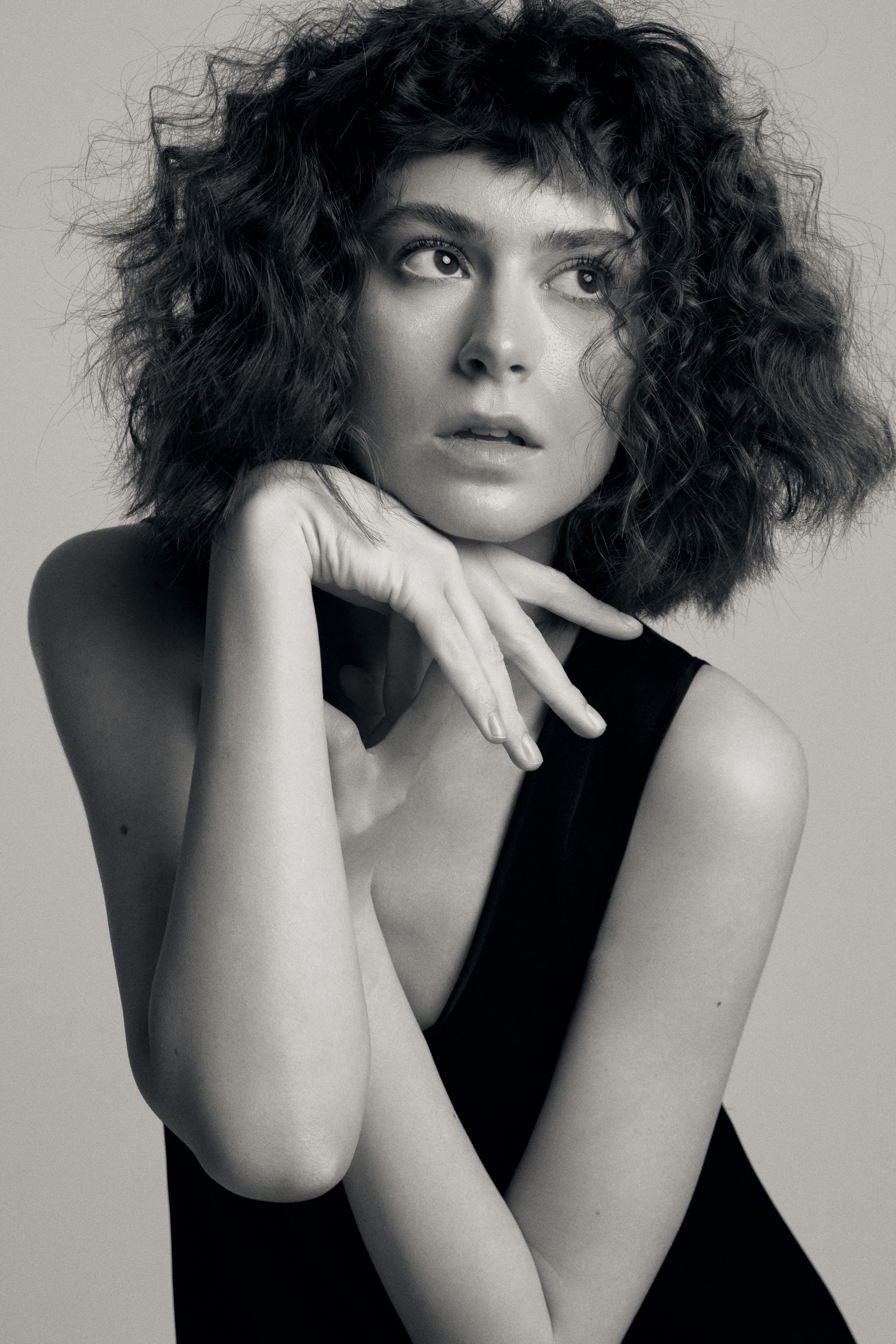 ANDY. Фотограф Соня Наумова