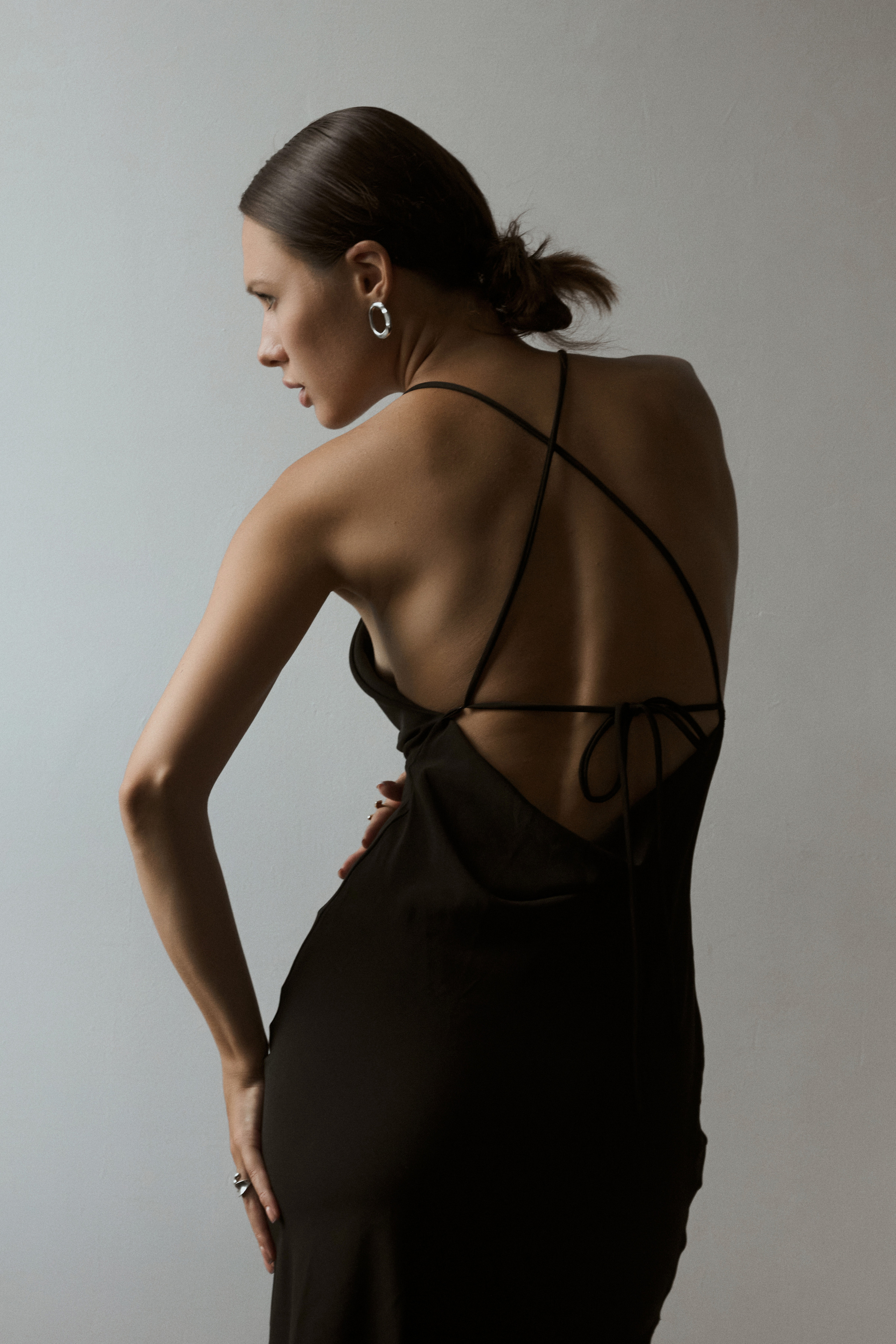 MARI. Фотограф Соня Наумова