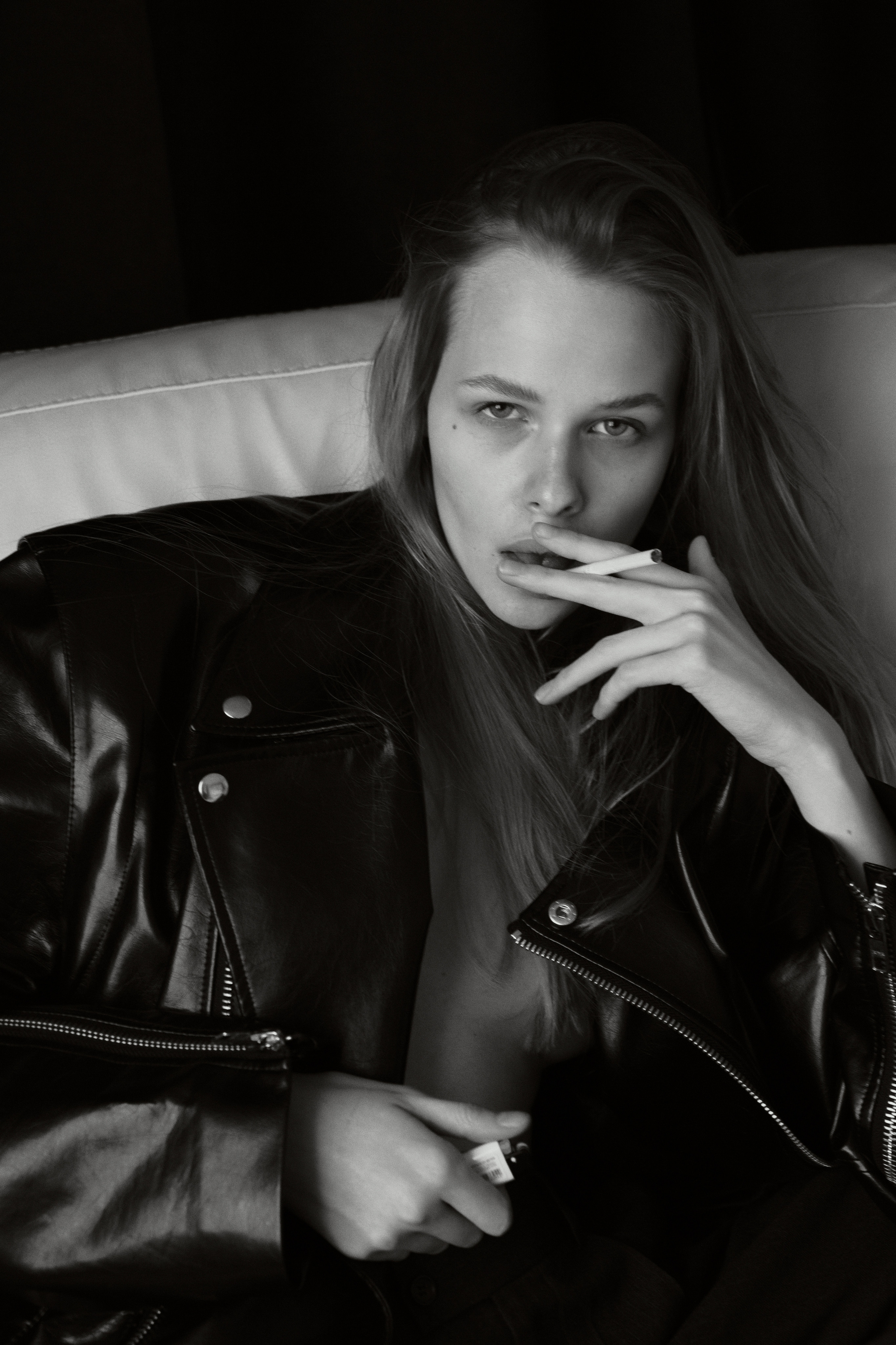 KATYA. Фотограф Соня Наумова