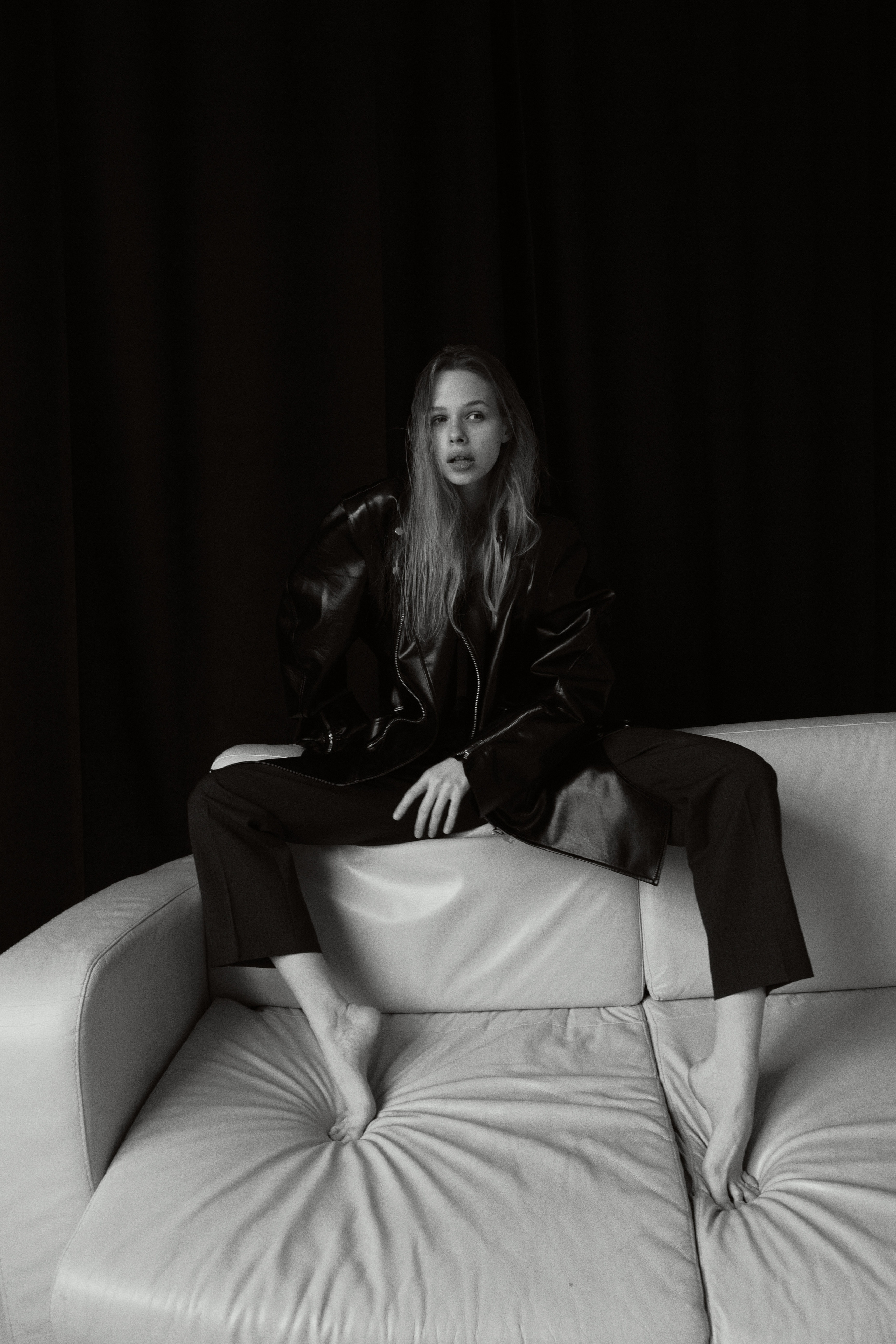 KATYA. Фотограф Соня Наумова