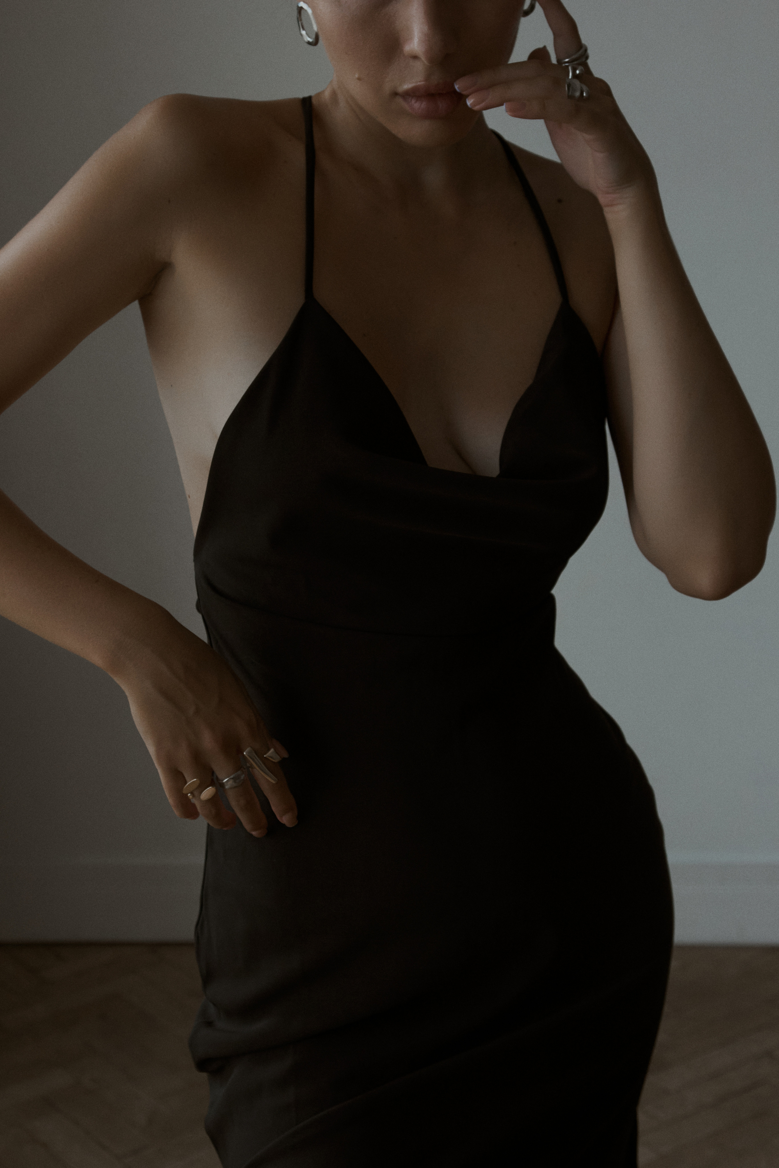 MARI. Фотограф Соня Наумова