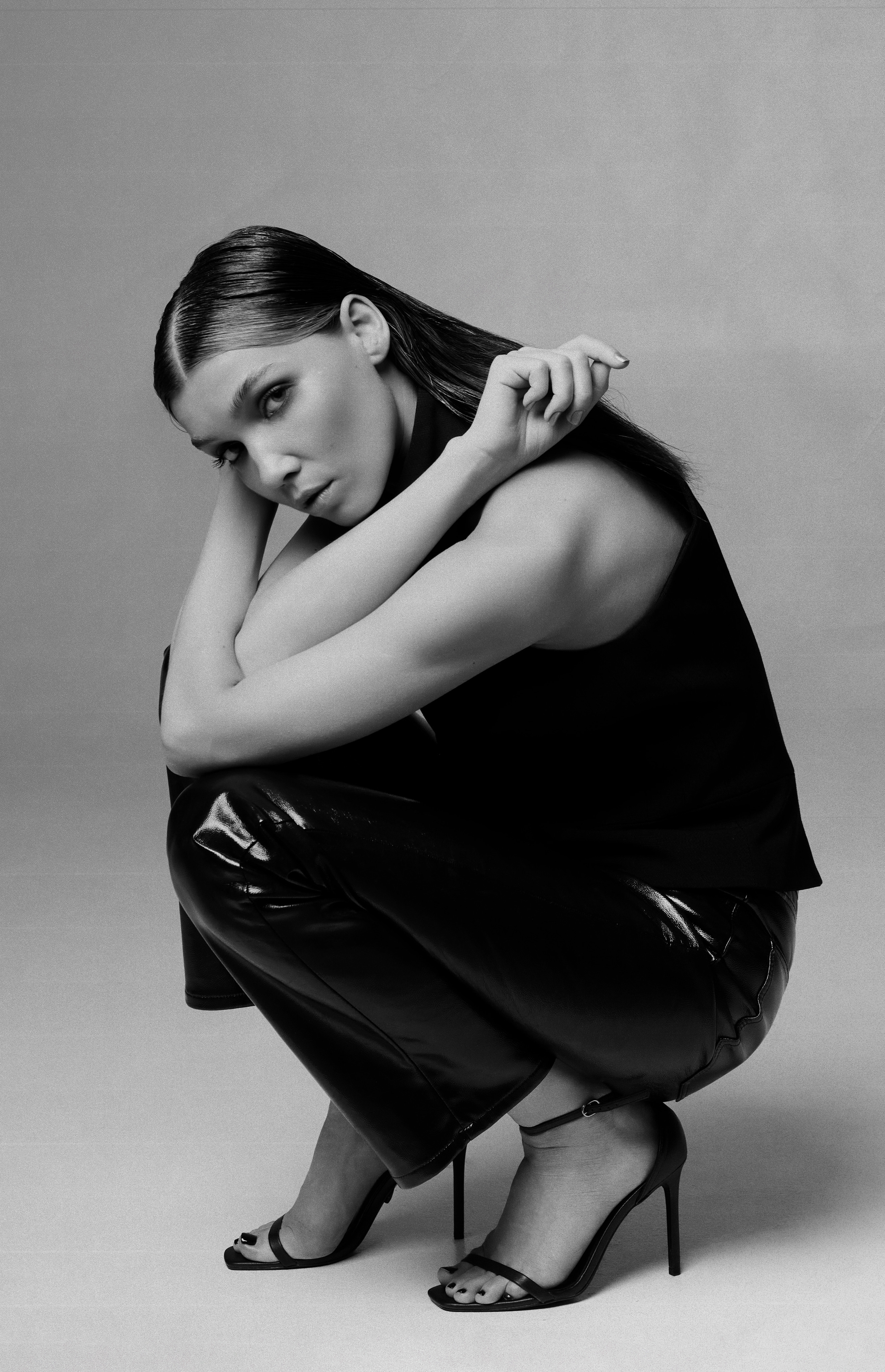 SMALCAKE. Фотограф Соня Наумова