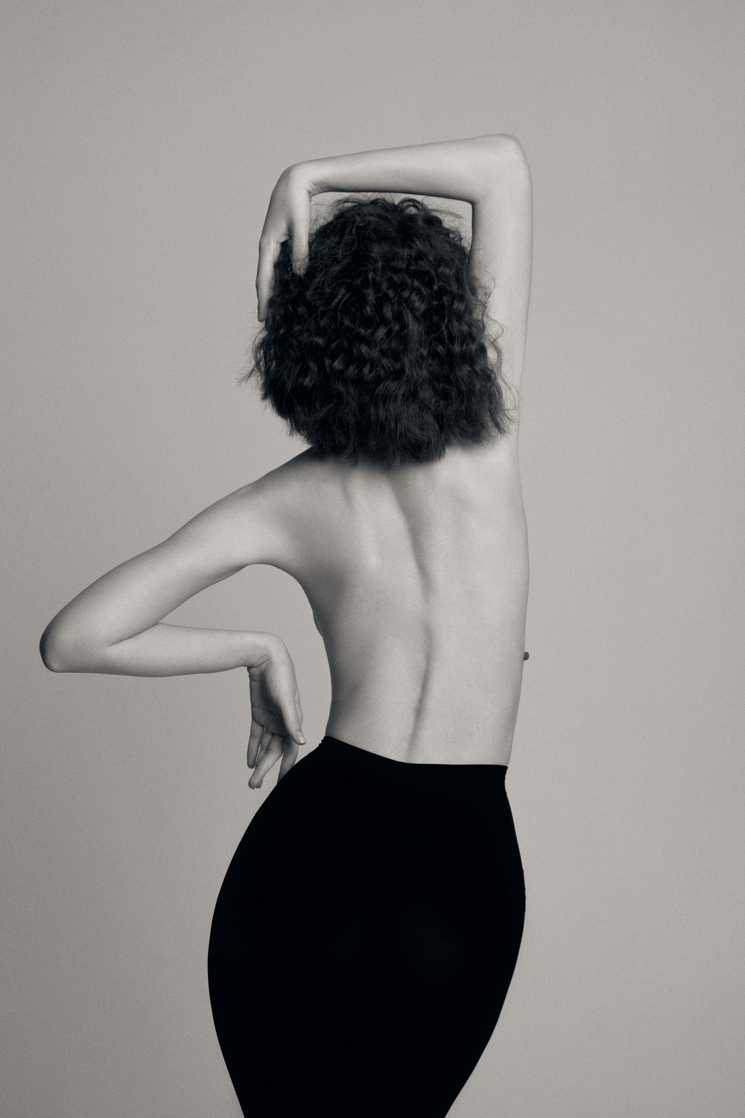 ANDY. Фотограф Соня Наумова