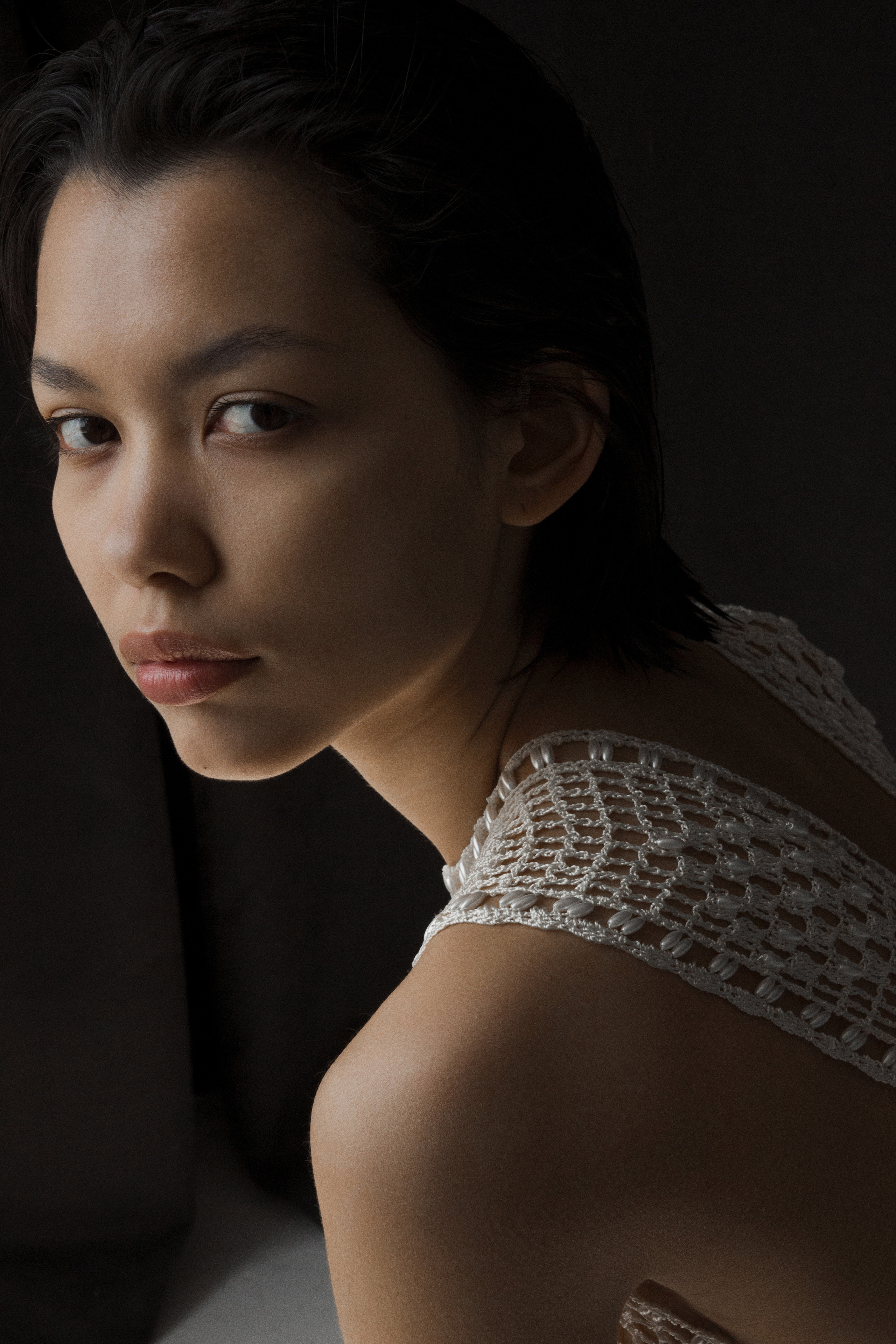 ANASTASIA. Фотограф Соня Наумова