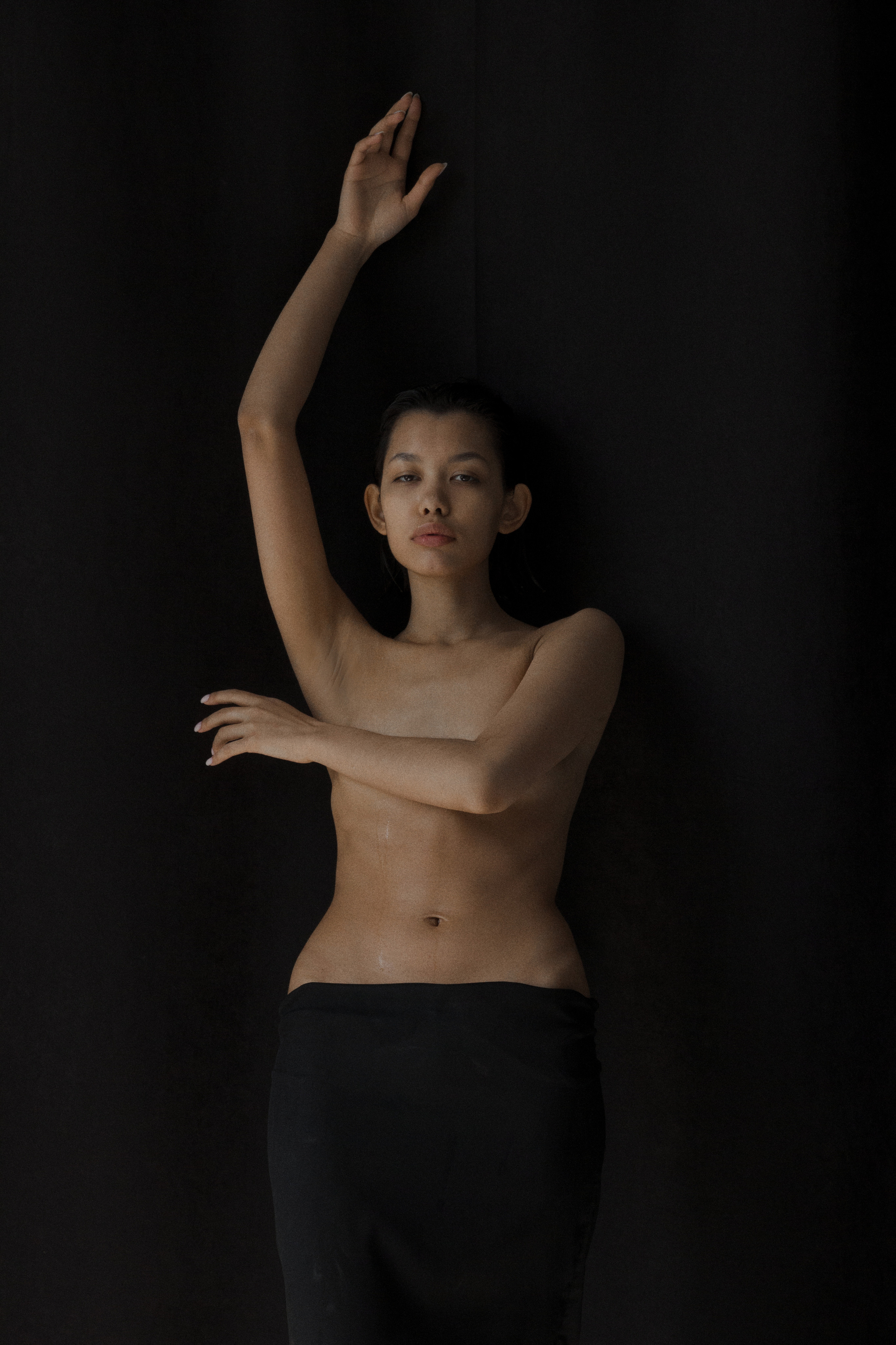 ANASTASIA. Фотограф Соня Наумова