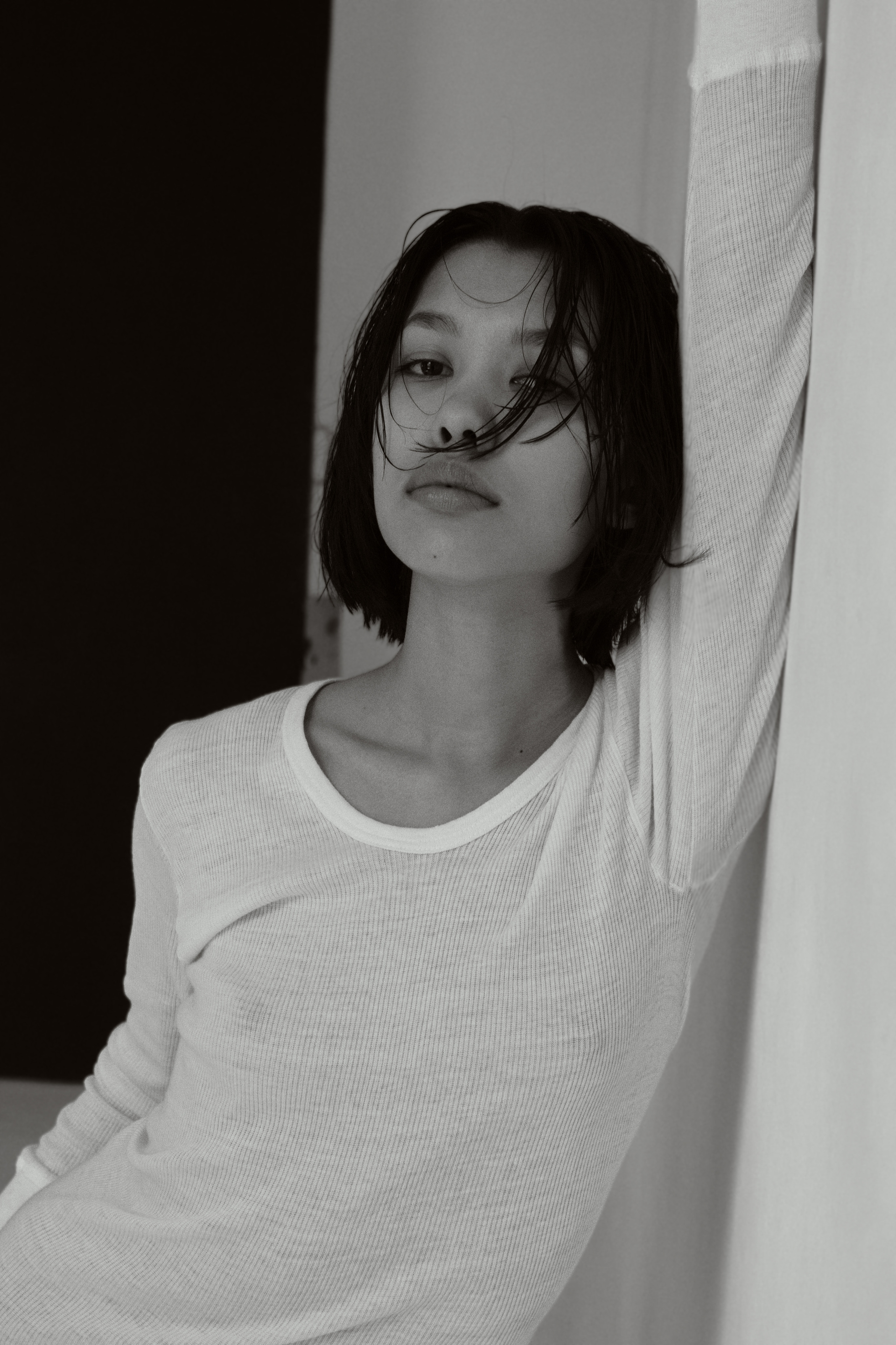 ANASTASIA. Фотограф Соня Наумова