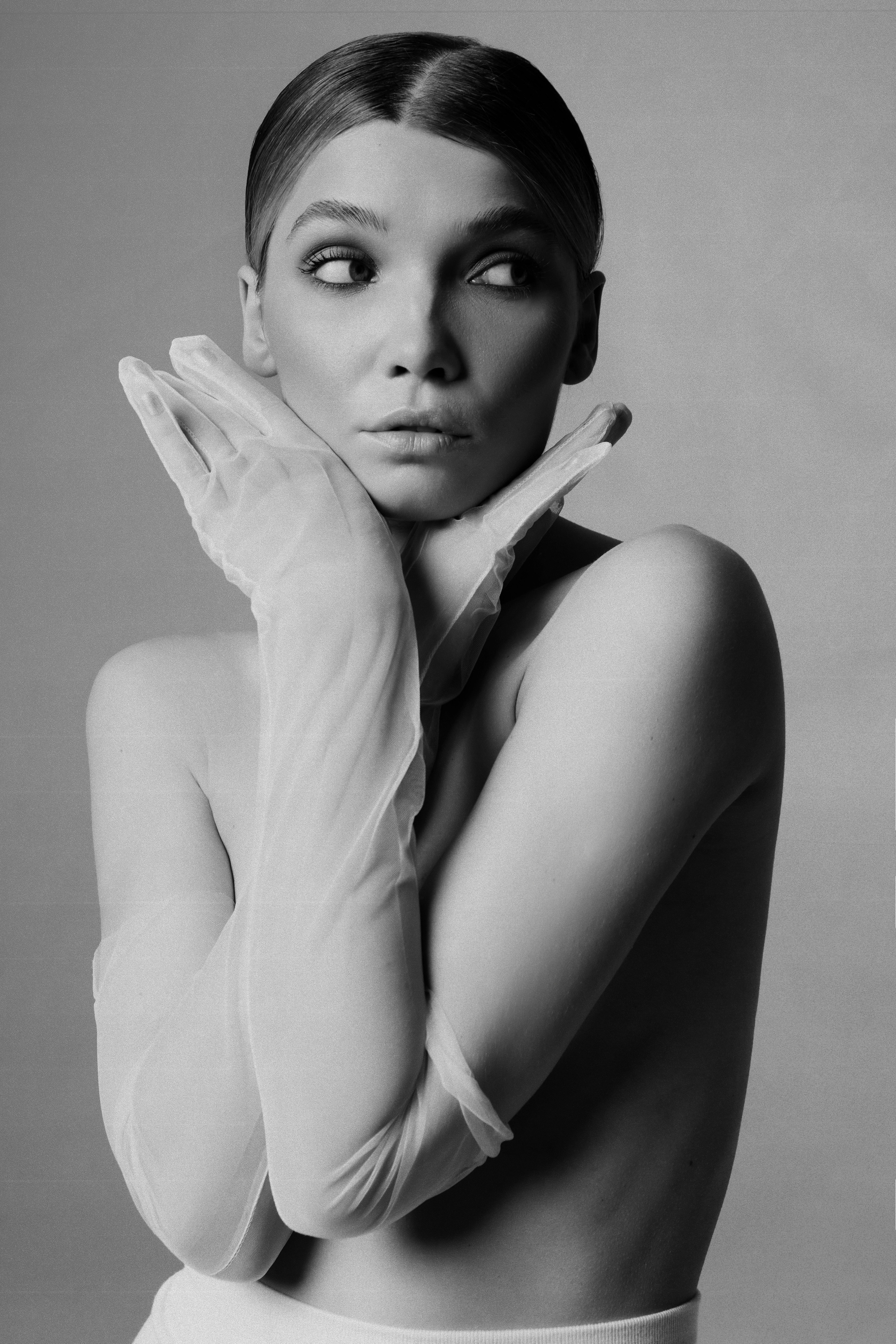 SMALCAKE. Фотограф Соня Наумова