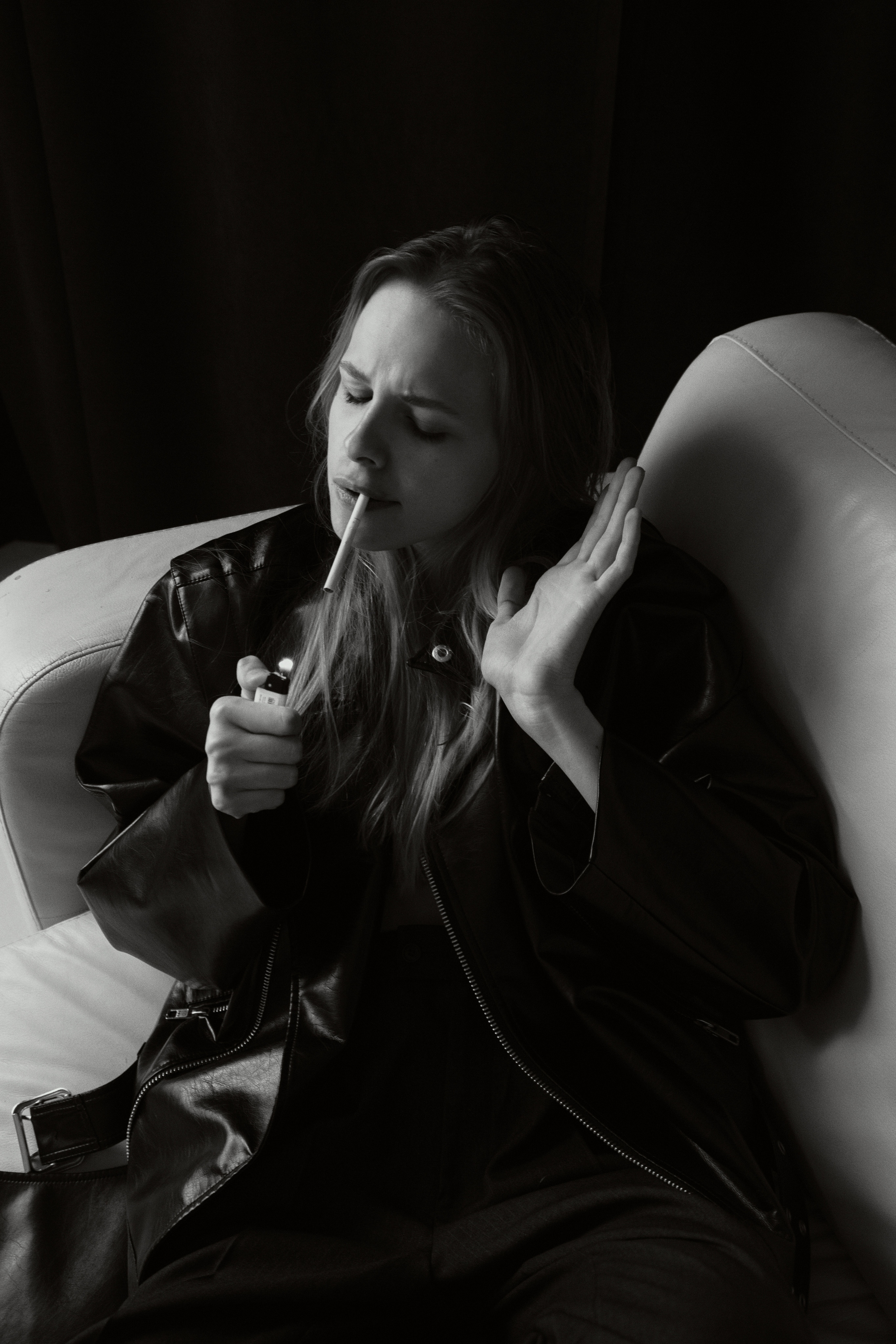 KATYA. Фотограф Соня Наумова