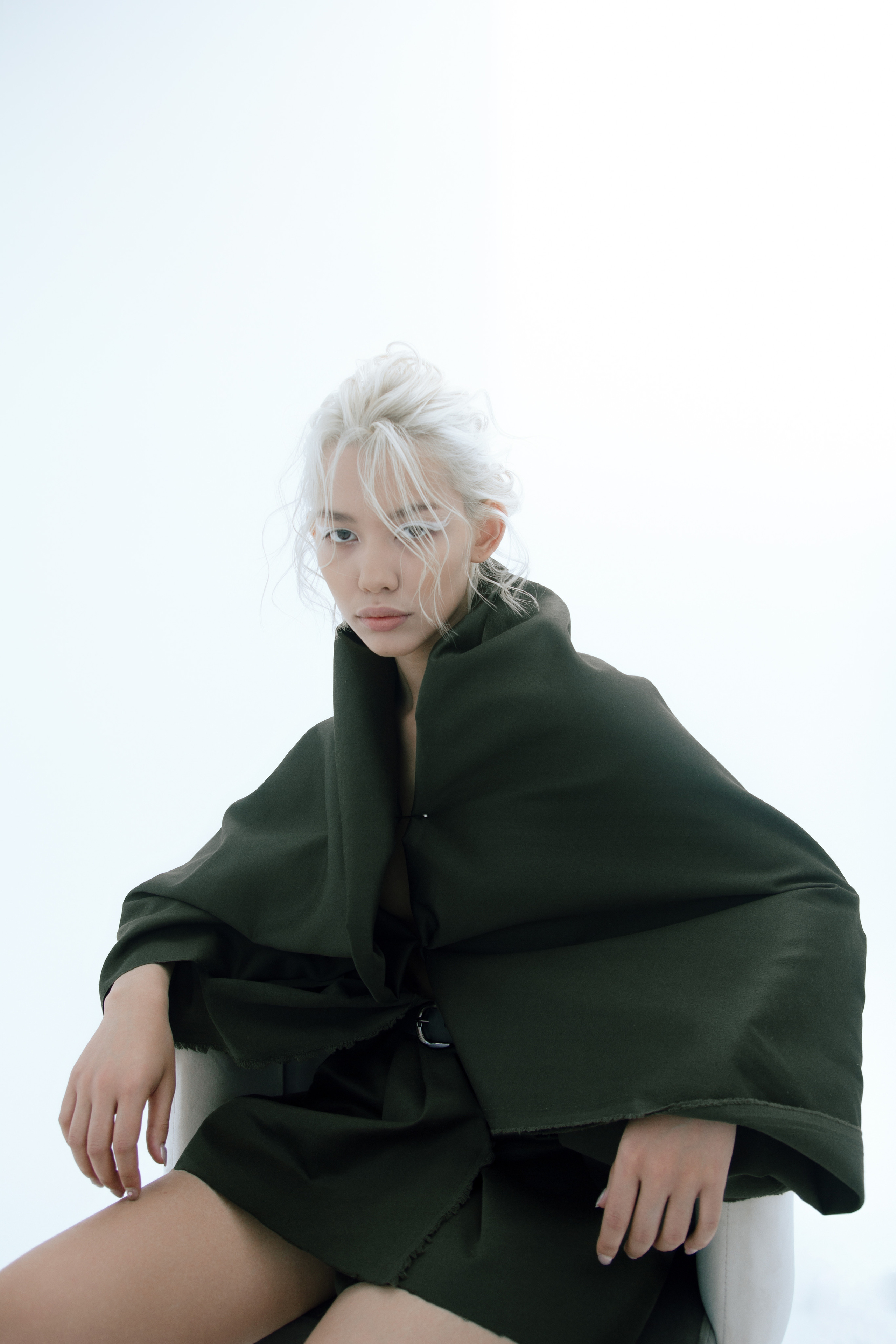 NASSTYAASS. Фотограф Соня Наумова