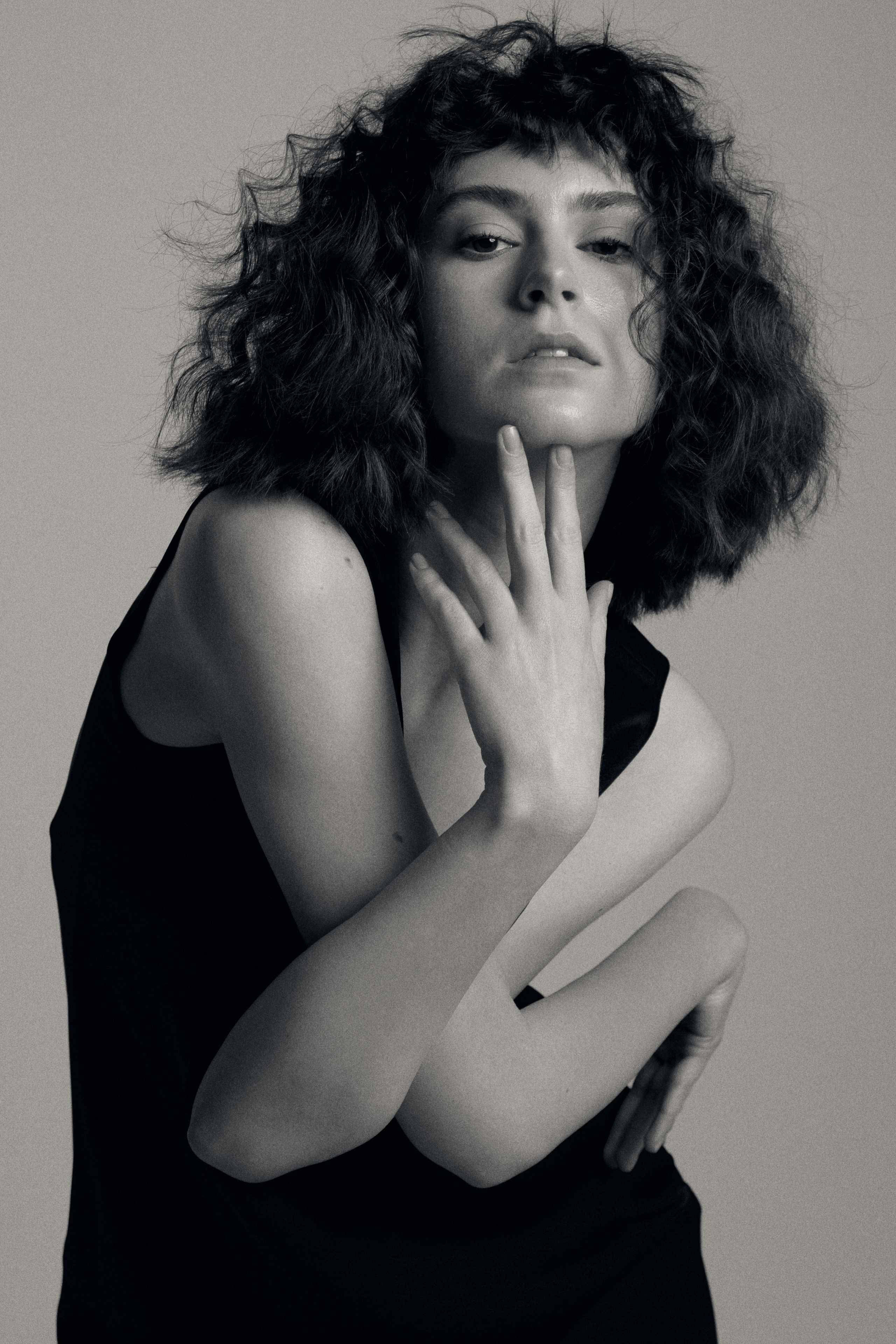 ANDY. Фотограф Соня Наумова