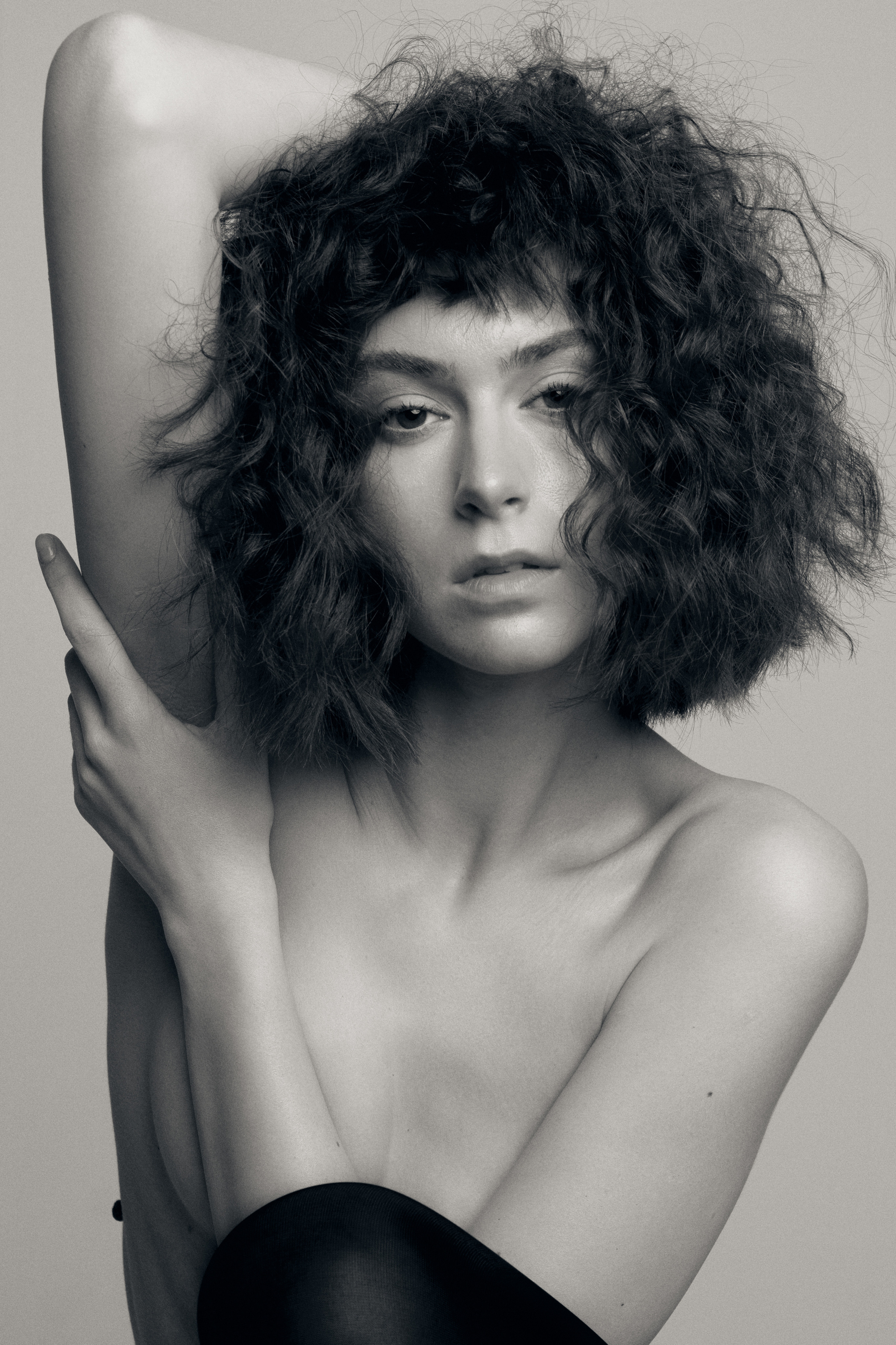 ANDY. Фотограф Соня Наумова