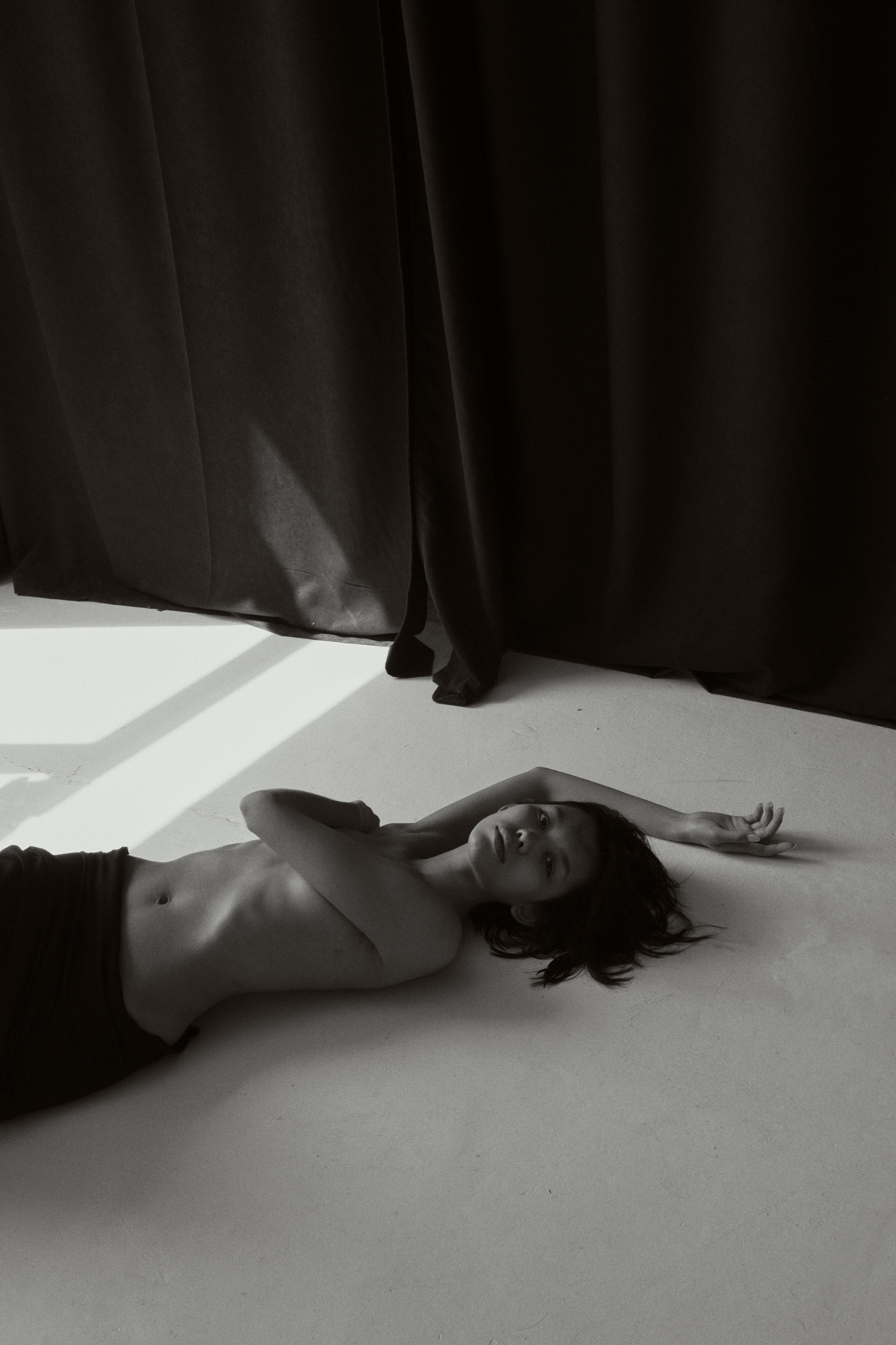 ANASTASIA. Фотограф Соня Наумова